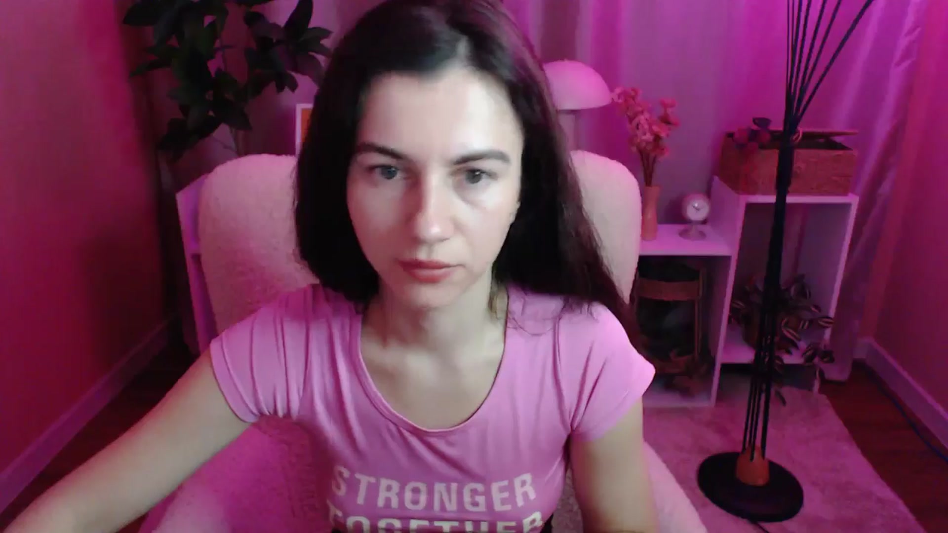Gallery image thumbnail from MistyBree's myfreecams stream on, 04/13/2026, 11:59 image 14 of 20