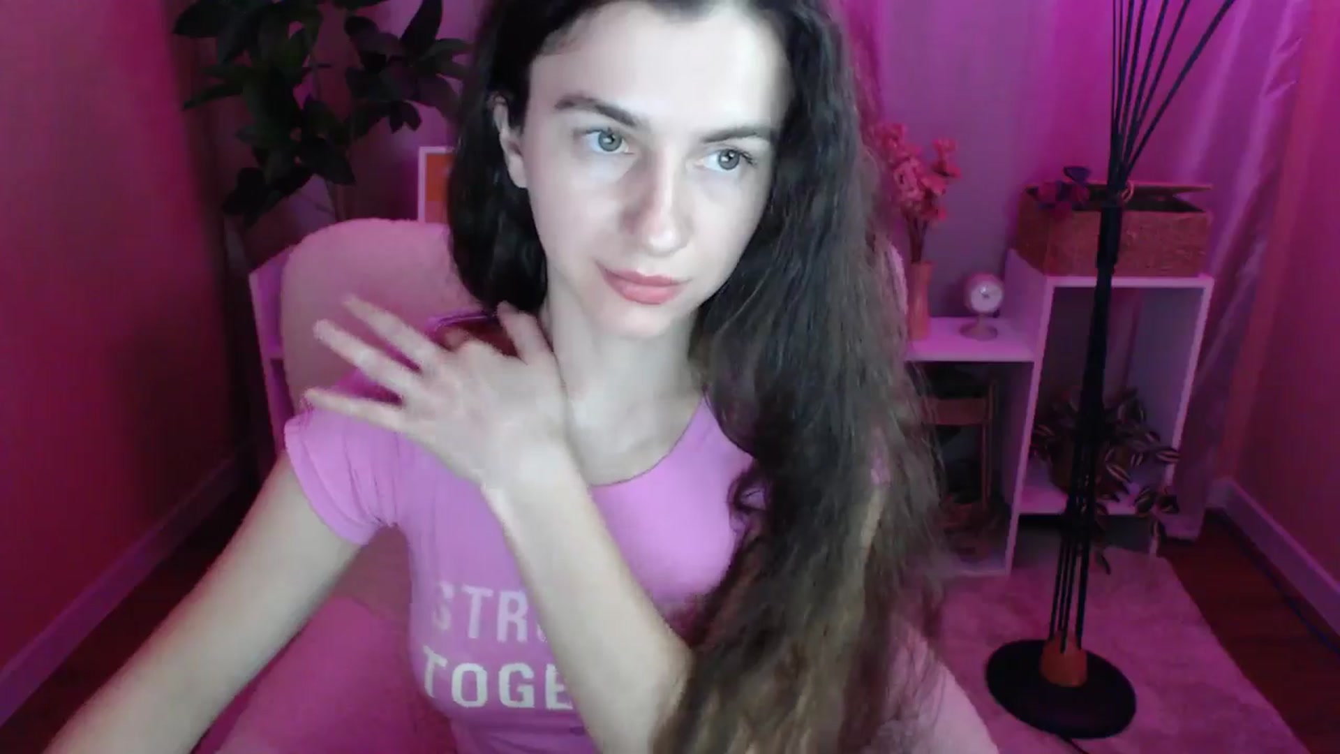 Gallery image thumbnail from MistyBree's myfreecams stream on, 04/13/2026, 11:59 image 17 of 20