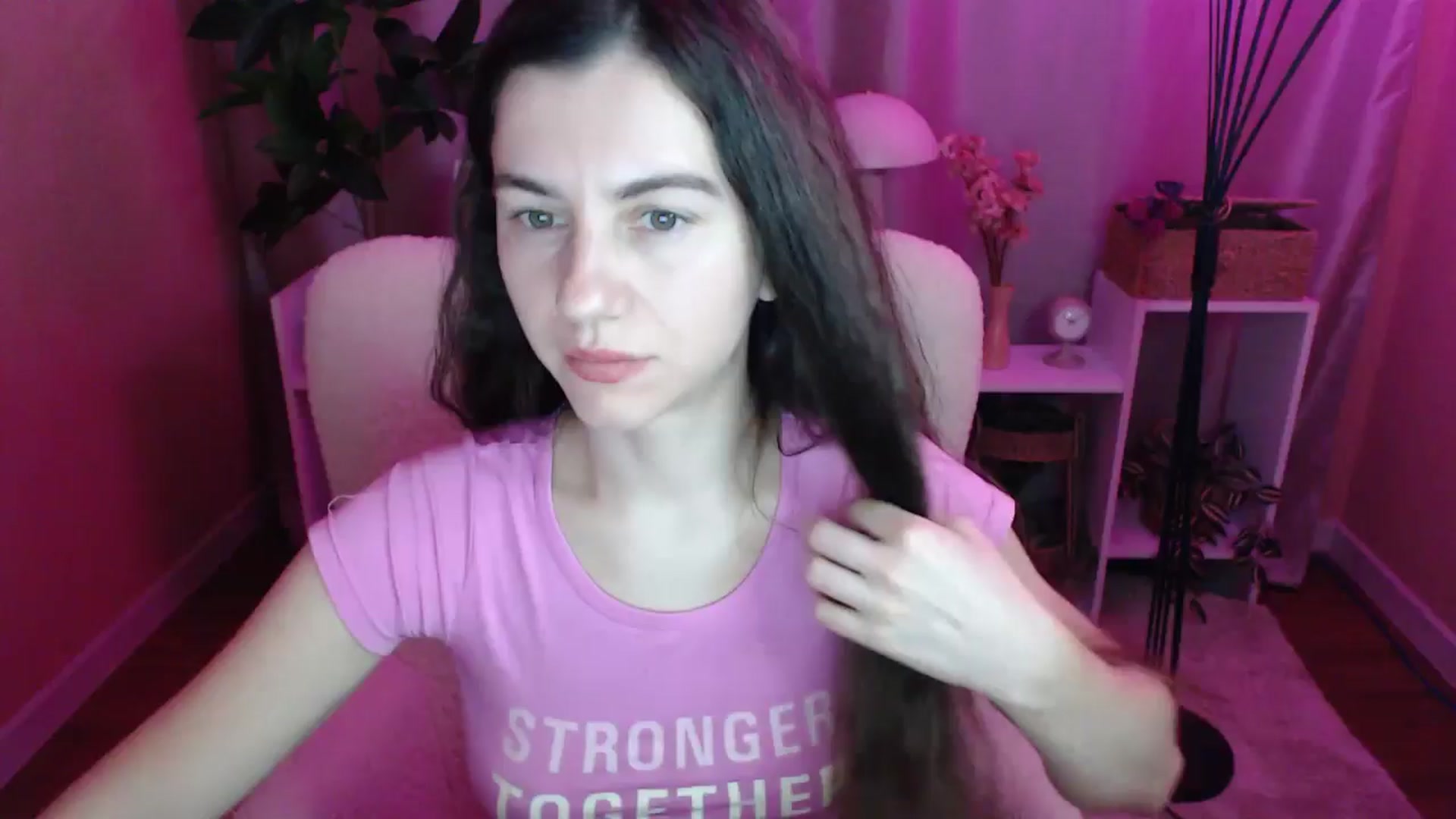 Gallery image thumbnail from MistyBree's myfreecams stream on, 04/13/2026, 11:59 image 19 of 20