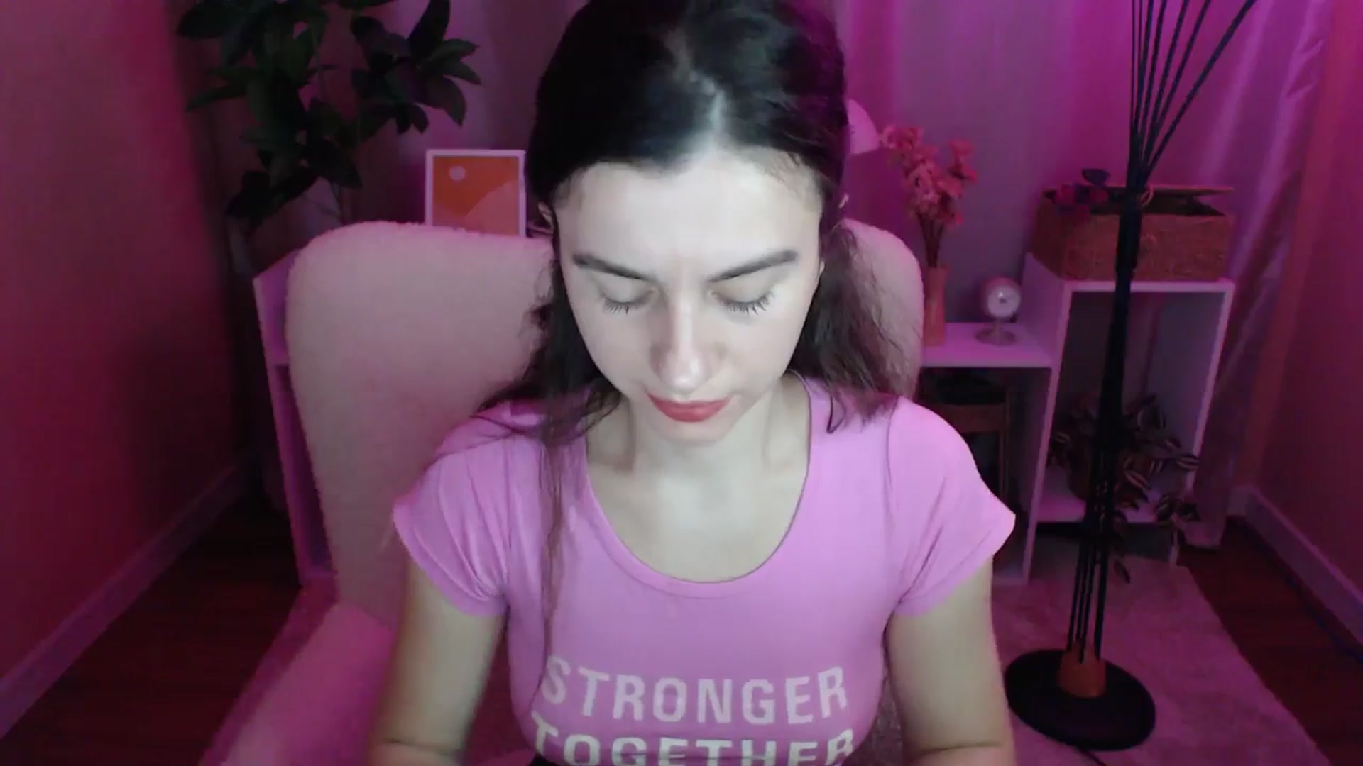 Gallery image thumbnail from MistyBree's myfreecams stream on, 04/13/2026, 11:59 image 5 of 20