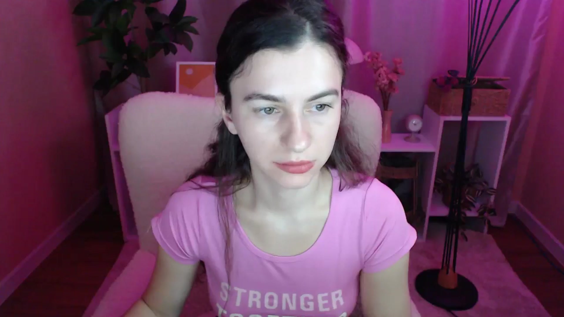 Gallery image thumbnail from MistyBree's myfreecams stream on, 04/13/2026, 11:59 image 2 of 20