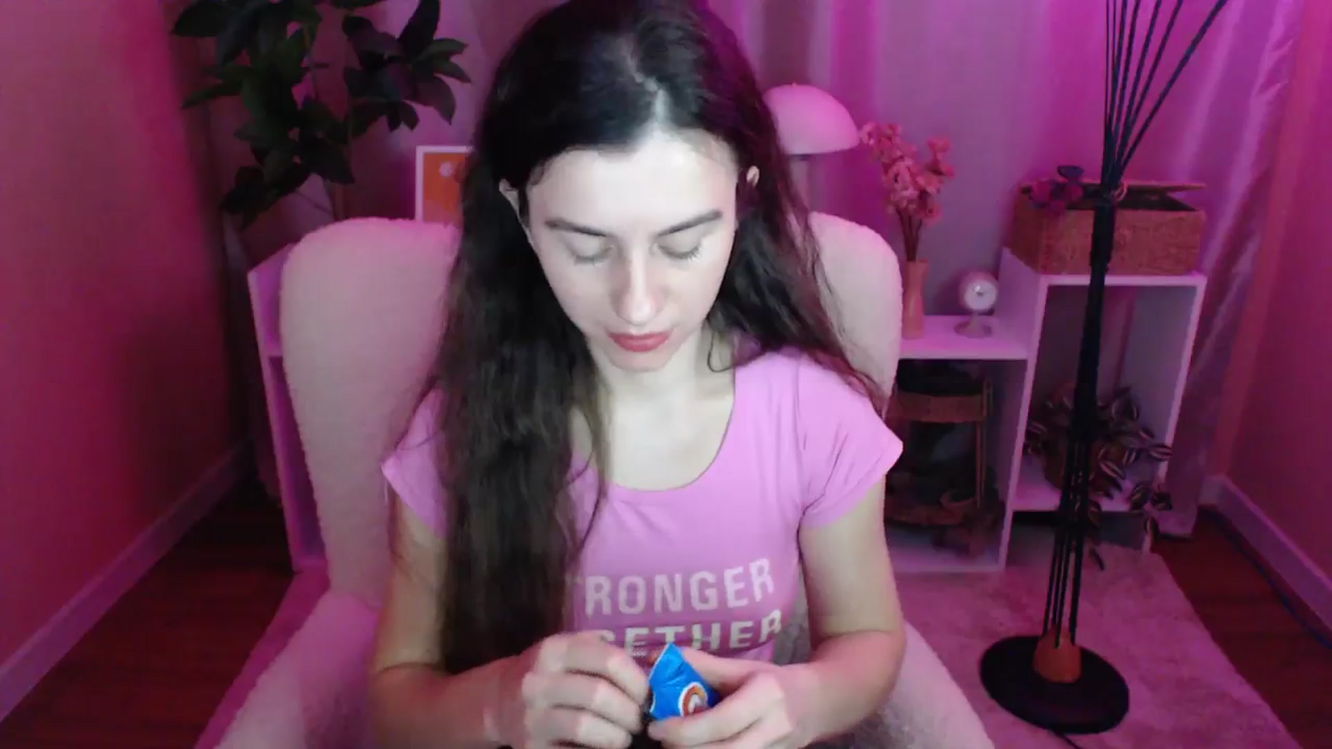 Gallery image thumbnail from MistyBree's myfreecams stream on, 04/13/2026, 11:59 image 7 of 20