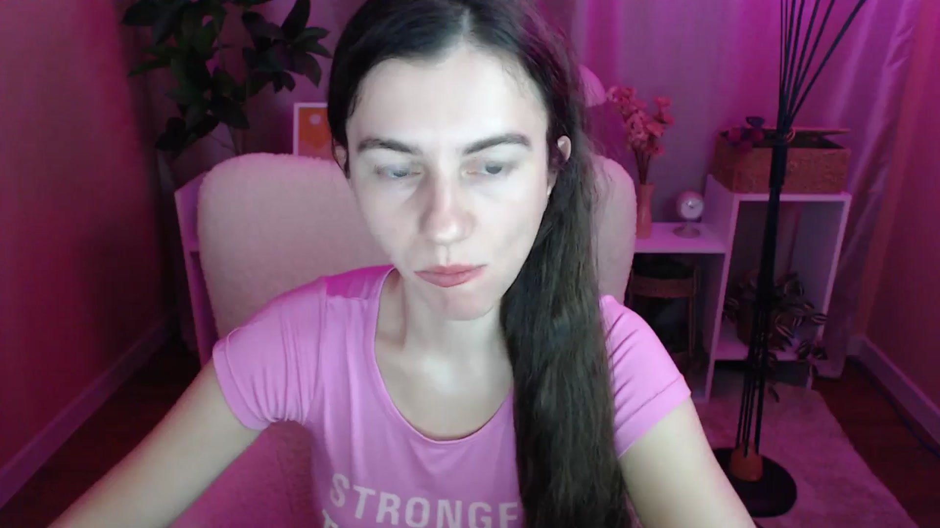 Gallery image thumbnail from MistyBree's myfreecams stream on, 04/13/2026, 11:59 image 9 of 20