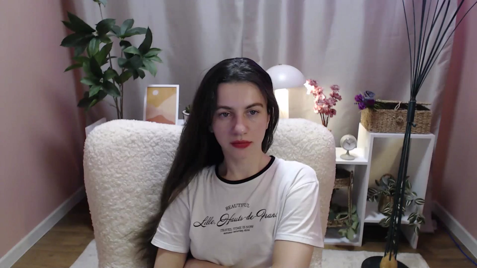 Gallery image thumbnail from MistyBree's myfreecams stream on, 04/16/2026, 10:27 image 20 of 20