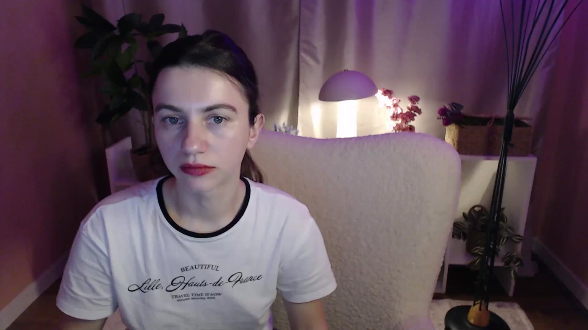 Gallery image thumbnail from MistyBree's myfreecams stream on, 04/16/2026, 10:27 image 8 of 20