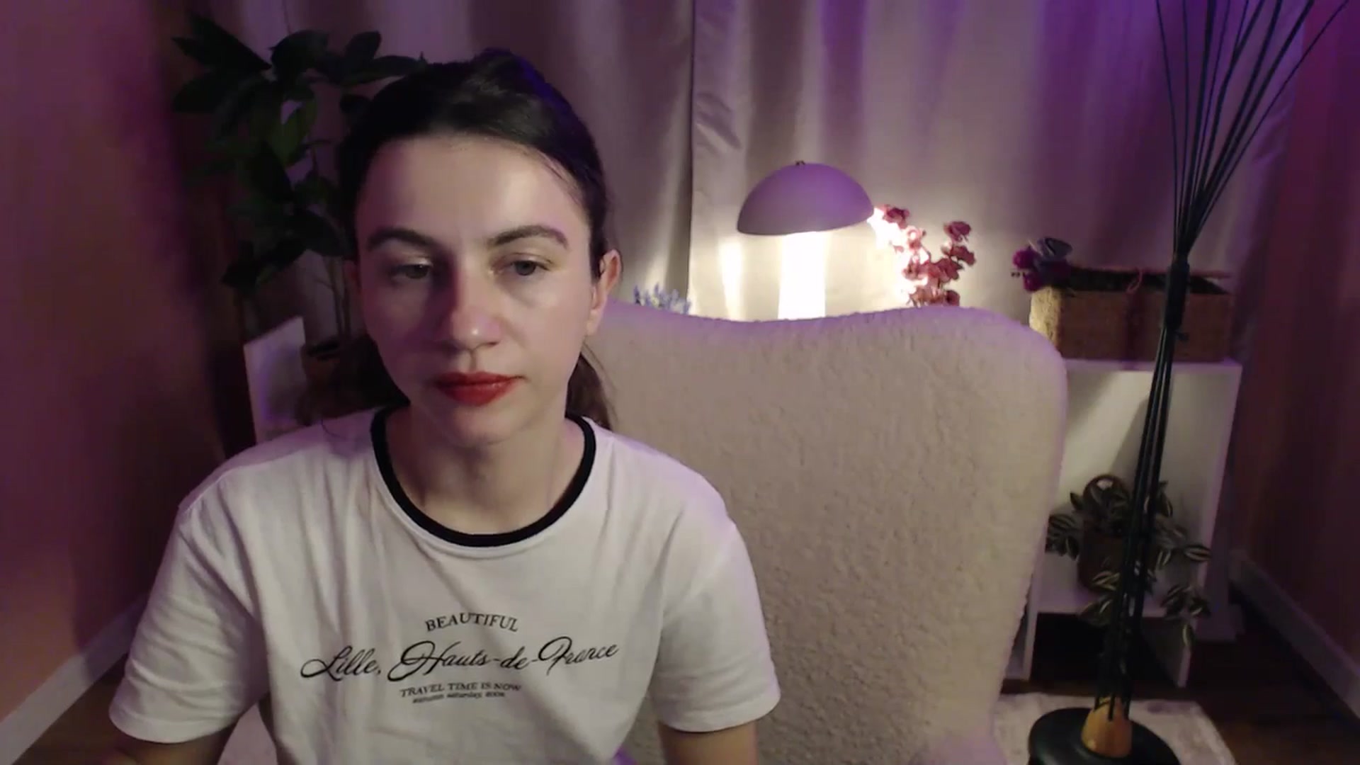 Gallery image thumbnail from MistyBree's myfreecams stream on, 04/16/2026, 10:27 image 15 of 20