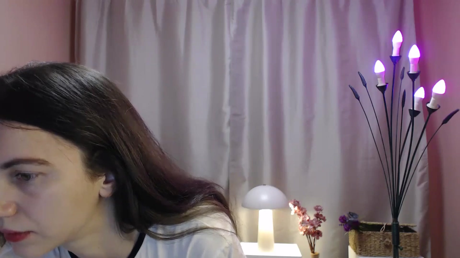 Gallery image thumbnail from MistyBree's myfreecams stream on, 04/16/2026, 11:19 image 3 of 20