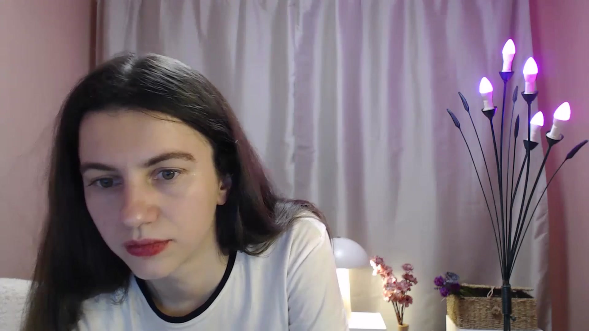 Gallery image thumbnail from MistyBree's myfreecams stream on, 04/16/2026, 11:19 image 4 of 20