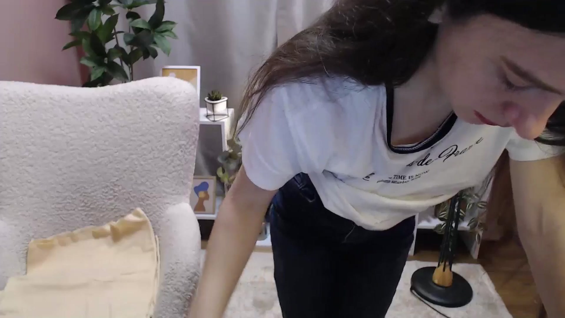 Gallery image thumbnail from MistyBree's myfreecams stream on, 04/16/2026, 11:19 image 13 of 20