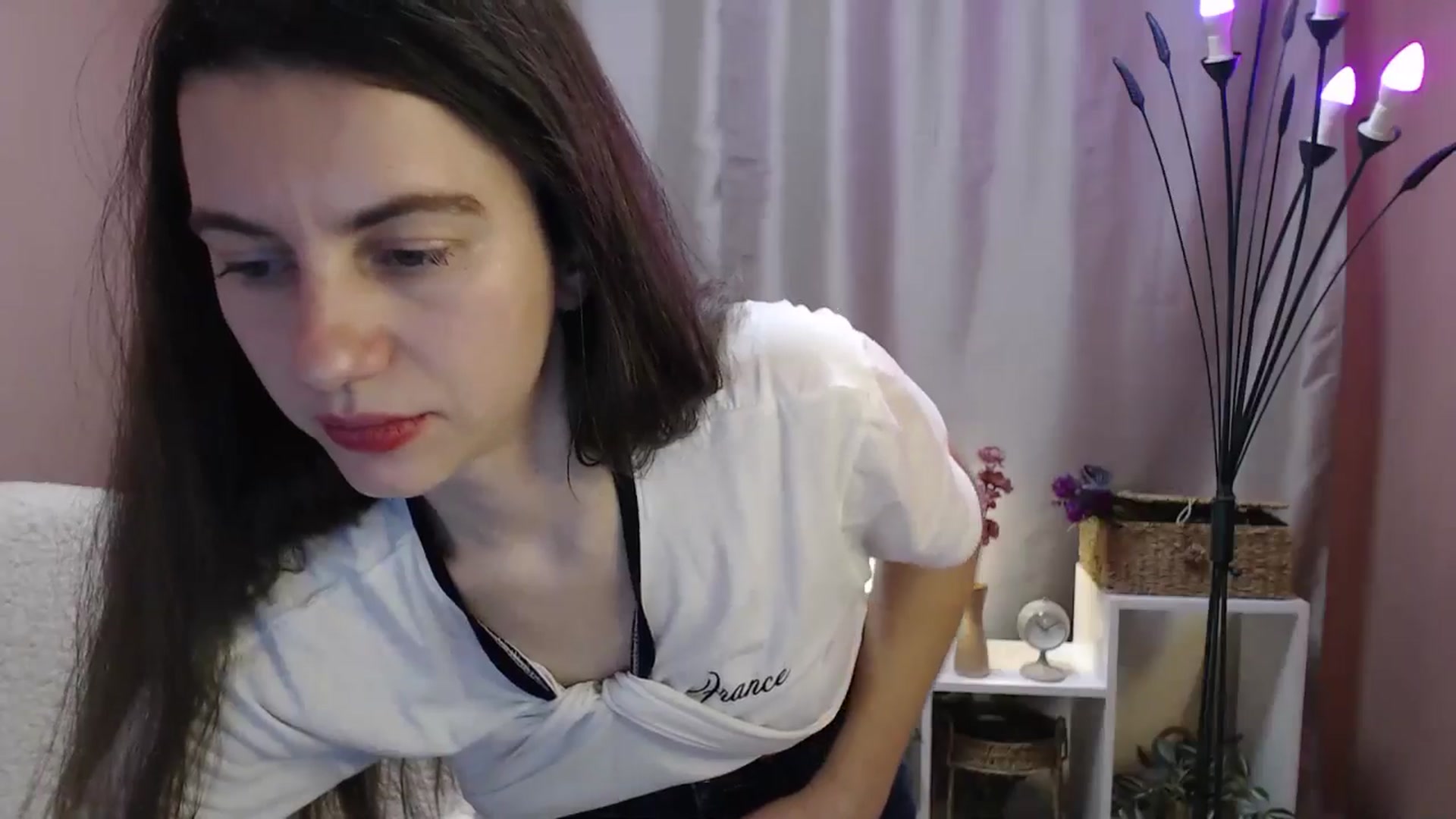 Gallery image thumbnail from MistyBree's myfreecams stream on, 04/16/2026, 11:19 image 10 of 20
