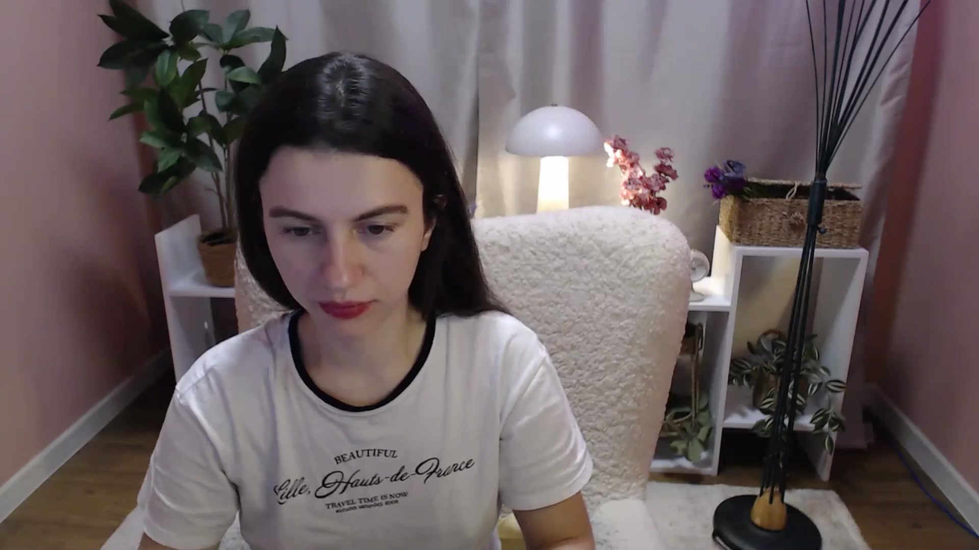 Gallery image thumbnail from MistyBree's myfreecams stream on, 04/16/2026, 11:38 image 4 of 20