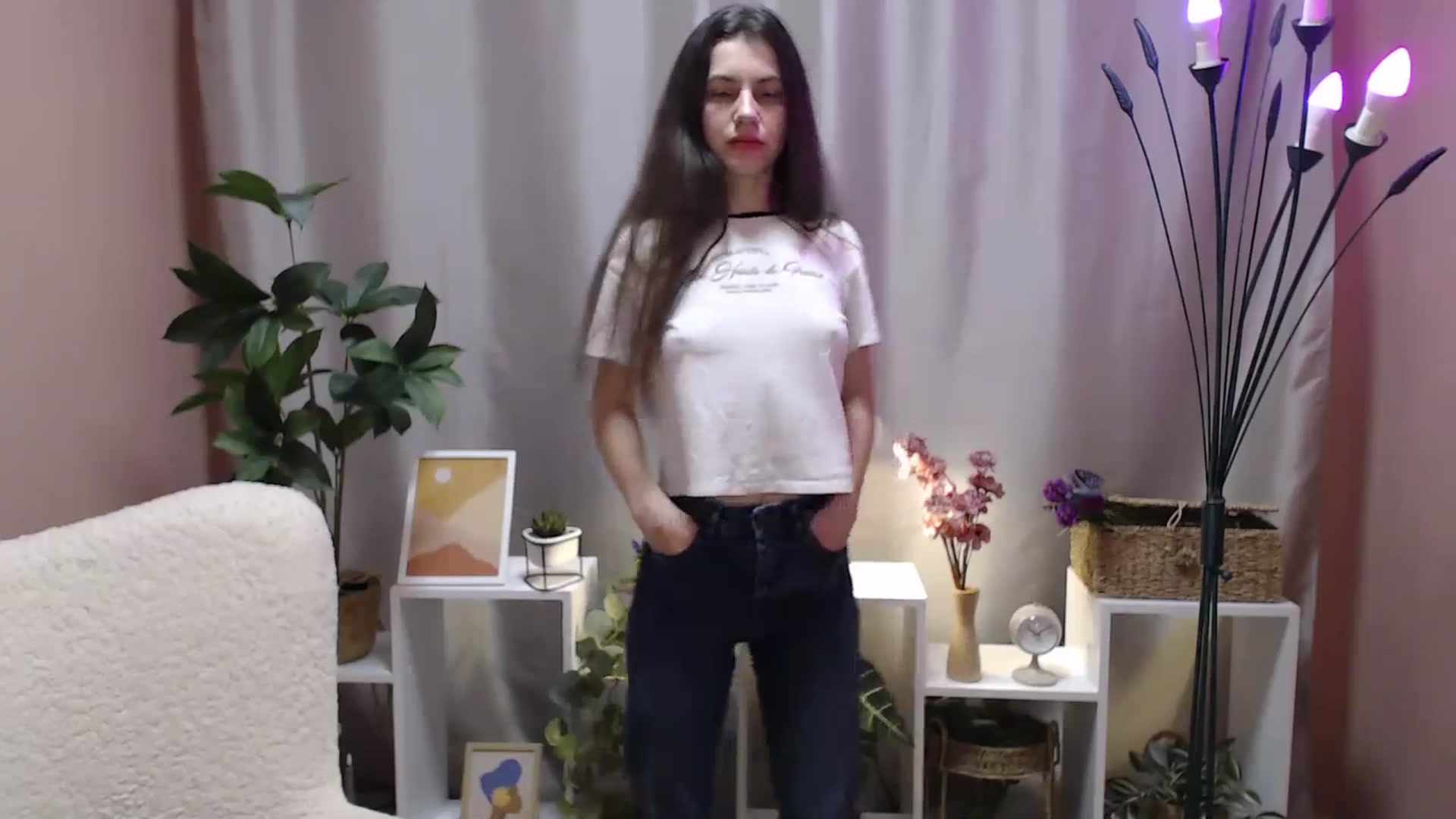 Gallery image thumbnail from MistyBree's myfreecams stream on, 04/16/2026, 11:38 image 19 of 20