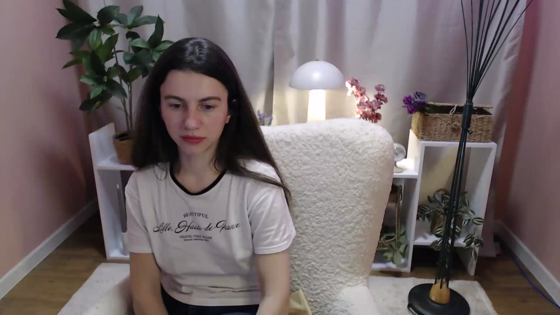 Gallery image thumbnail from MistyBree's myfreecams stream on, 04/16/2026, 11:38 image 13 of 20