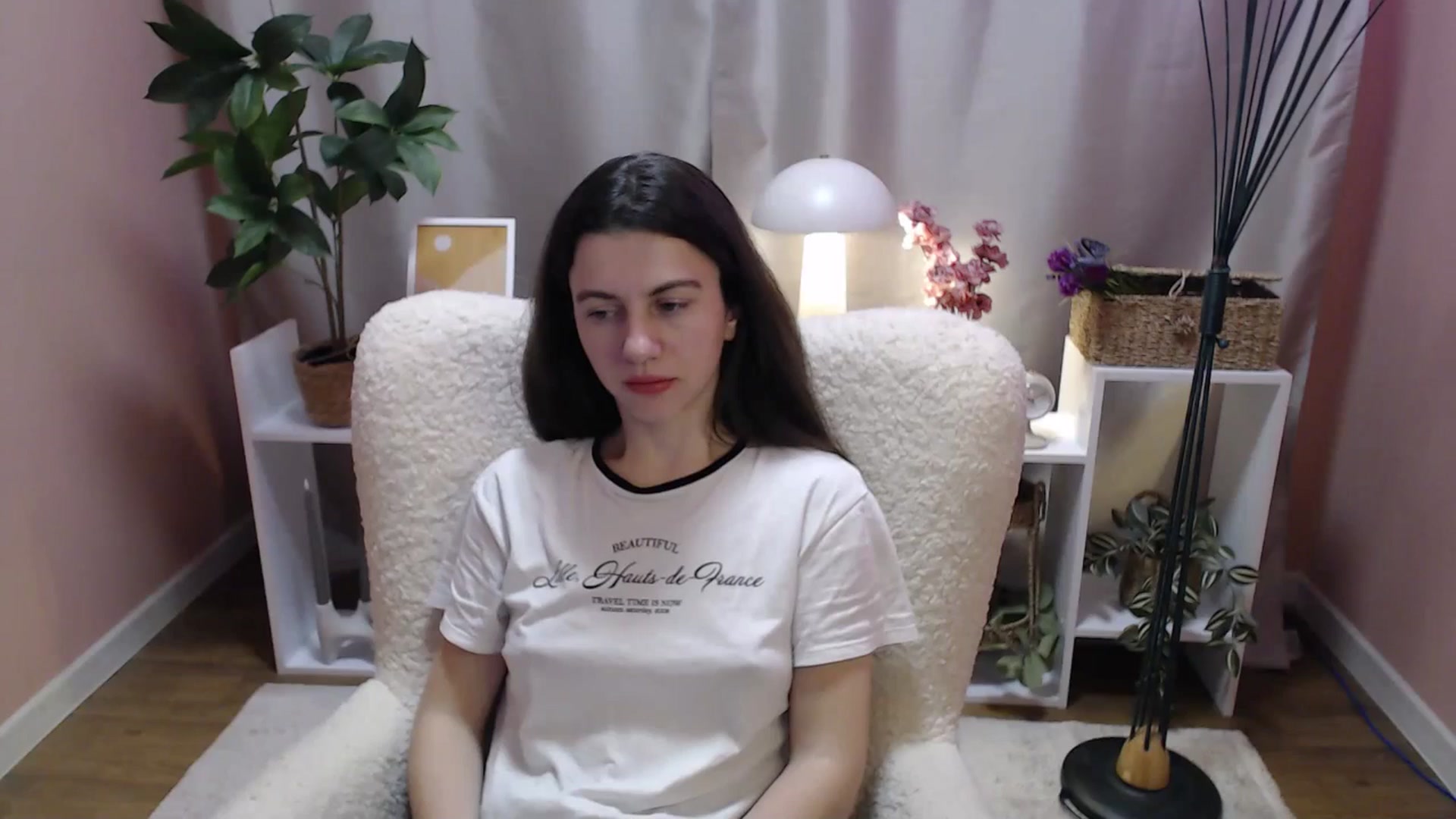 Gallery image thumbnail from MistyBree's myfreecams stream on, 04/16/2026, 11:38 image 8 of 20