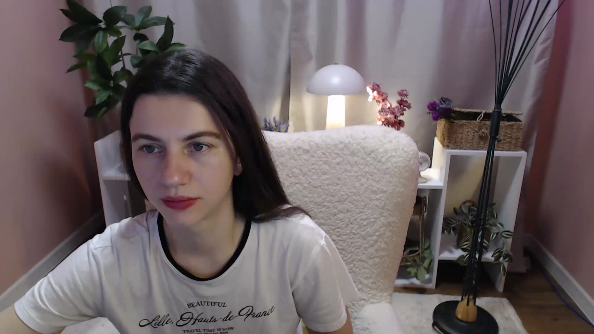 Gallery image thumbnail from MistyBree's myfreecams stream on, 04/16/2026, 11:38 image 3 of 20