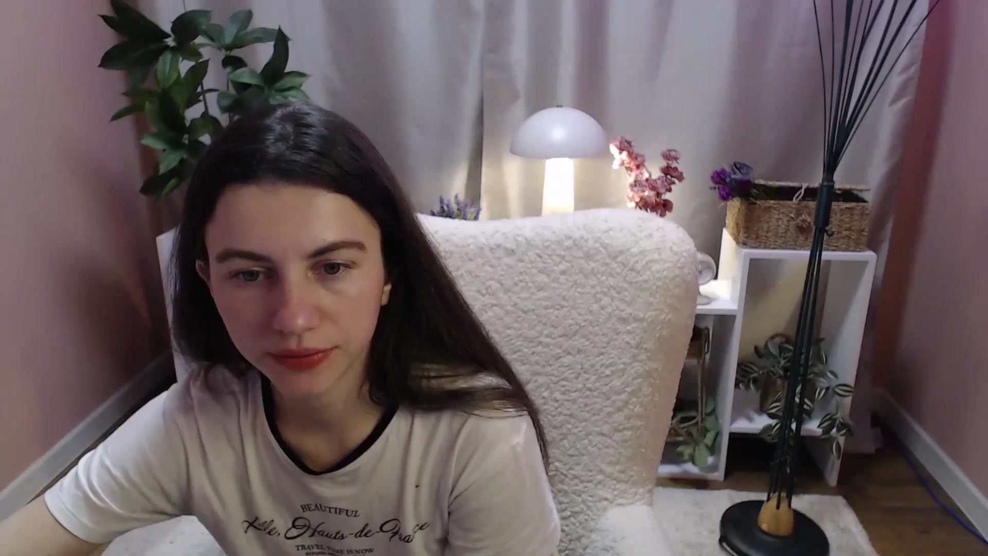 Gallery image thumbnail from MistyBree's myfreecams stream on, 04/16/2026, 11:38 image 10 of 20