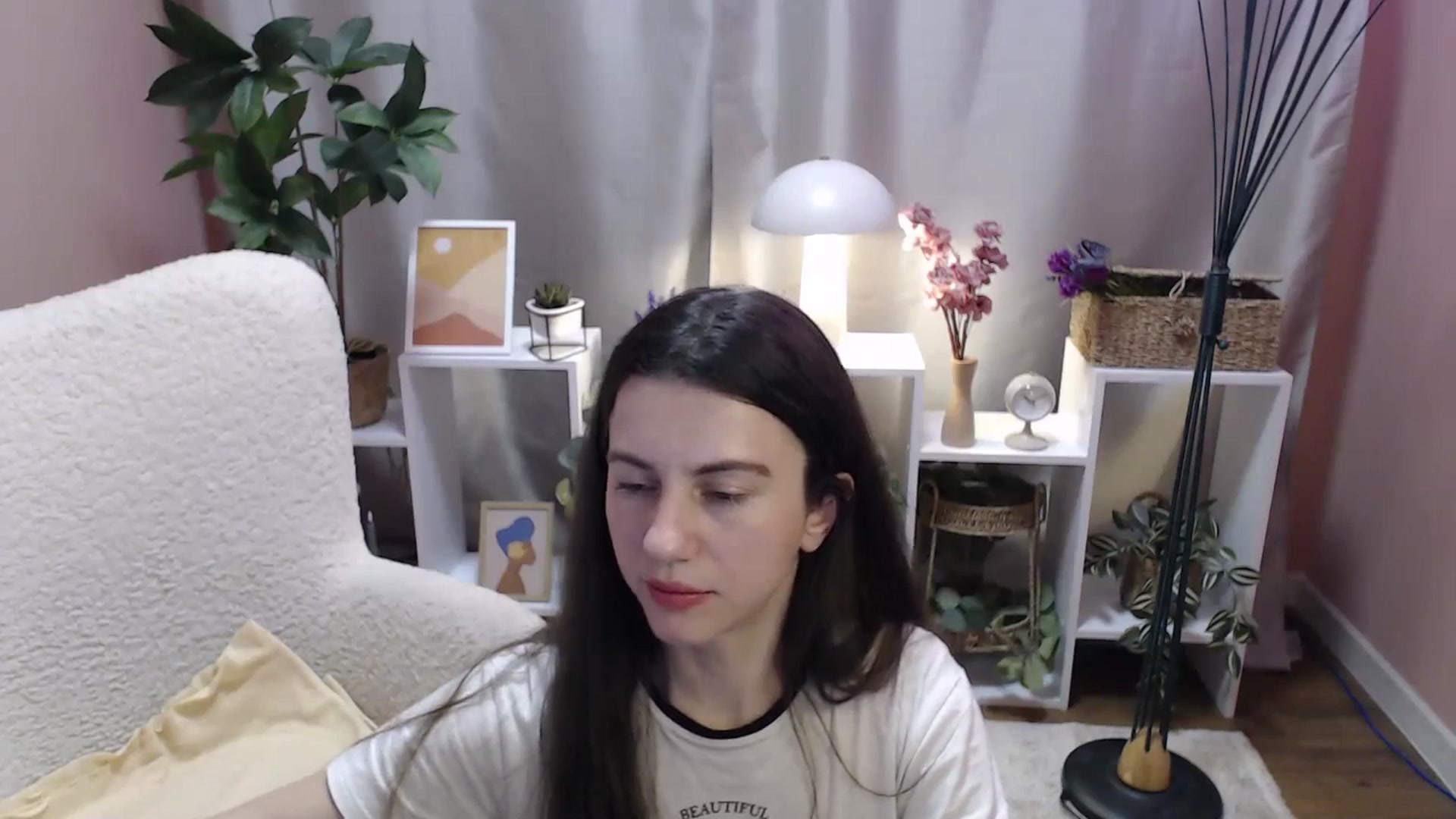 Gallery image thumbnail from MistyBree's myfreecams stream on, 04/16/2026, 11:38 image 20 of 20