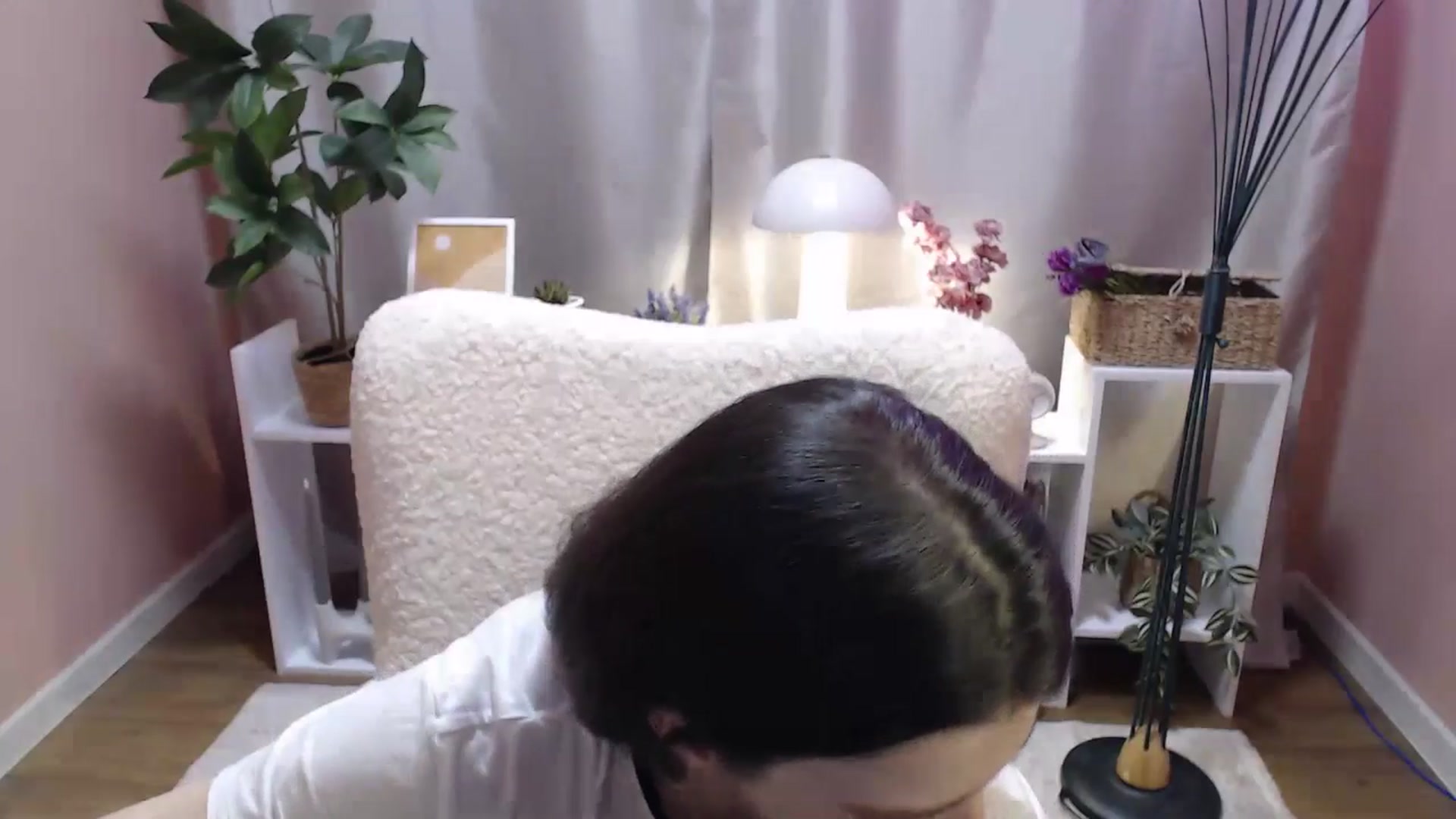 Gallery image thumbnail from MistyBree's myfreecams stream on, 04/16/2026, 11:38 image 5 of 20