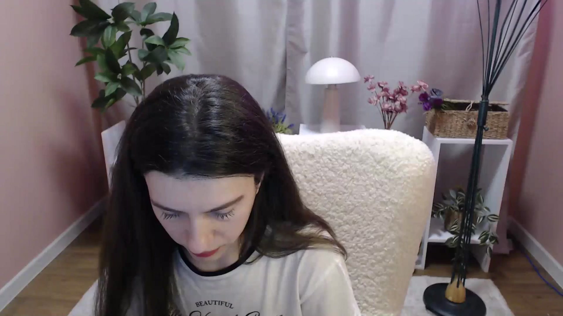 Gallery image thumbnail from MistyBree's myfreecams stream on, 04/16/2026, 13:28 image 8 of 20