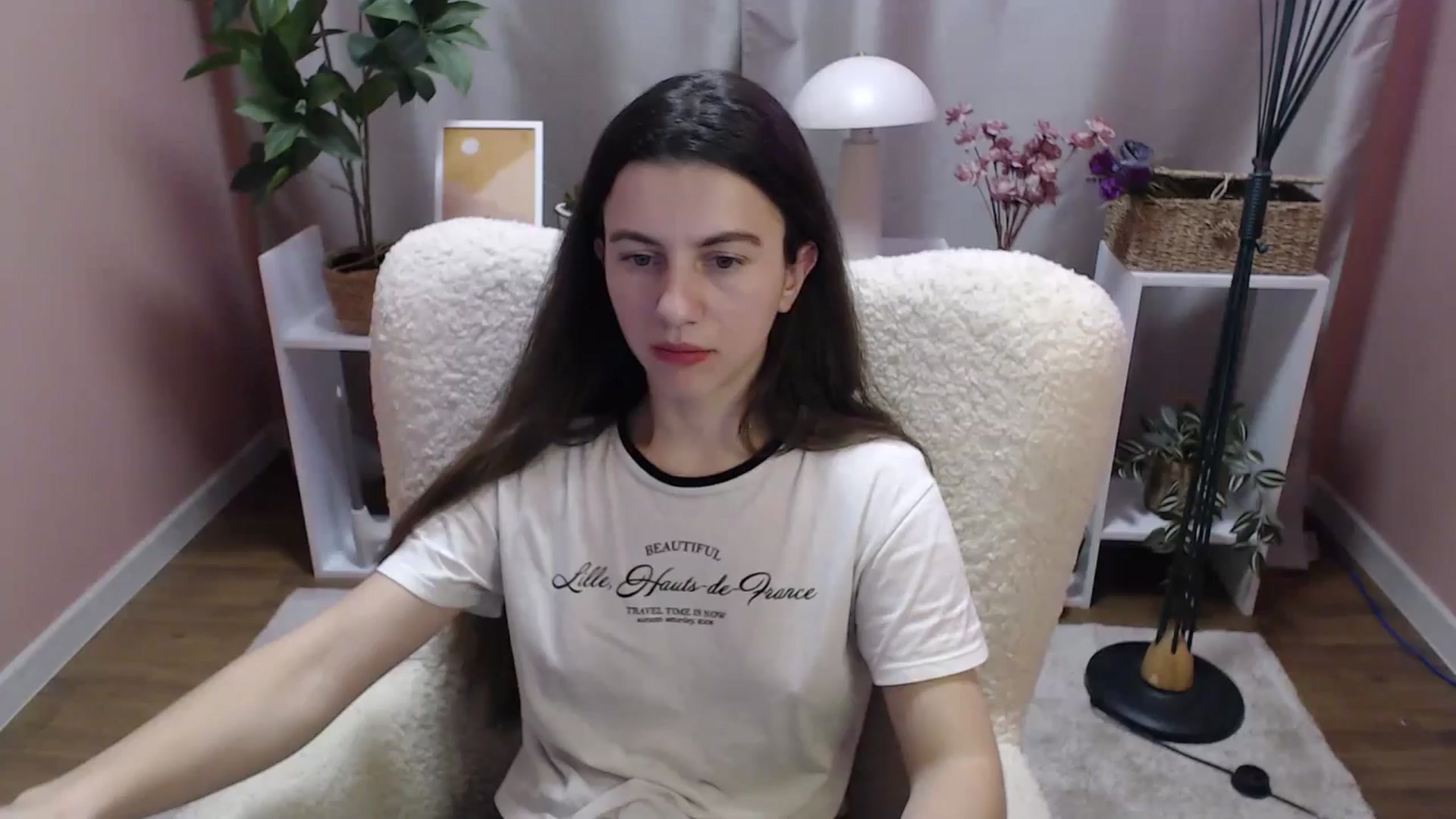 Gallery image thumbnail from MistyBree's myfreecams stream on, 04/16/2026, 13:28 image 1 of 20