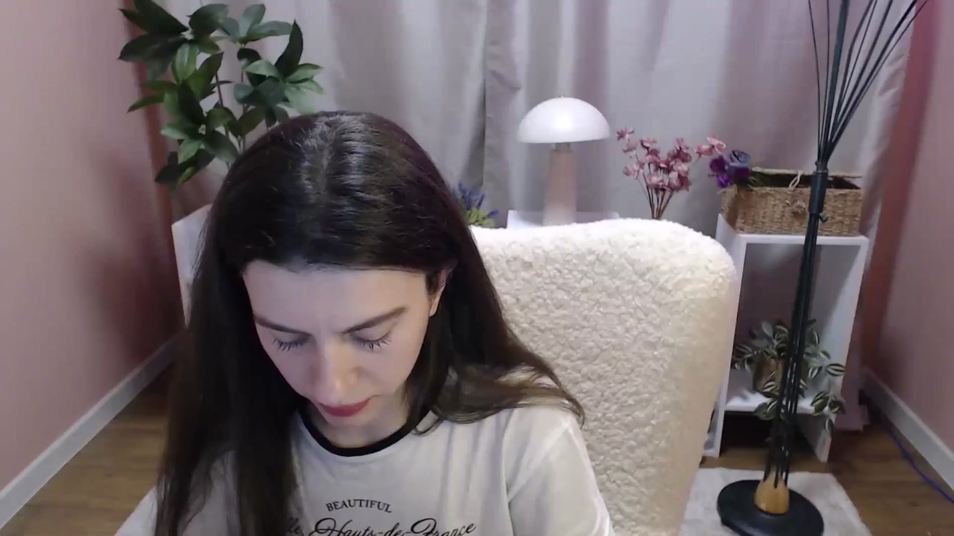 Gallery image thumbnail from MistyBree's myfreecams stream on, 04/16/2026, 13:28 image 7 of 20
