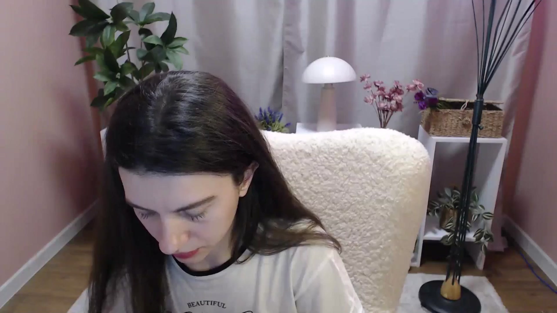 Gallery image thumbnail from MistyBree's myfreecams stream on, 04/16/2026, 13:28 image 6 of 20