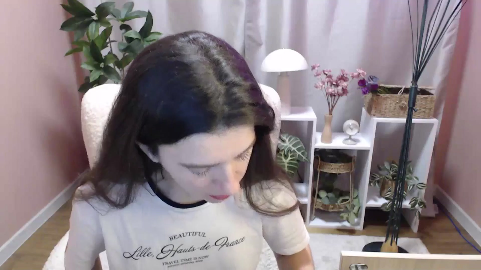 Gallery image thumbnail from MistyBree's myfreecams stream on, 04/16/2026, 13:28 image 13 of 20