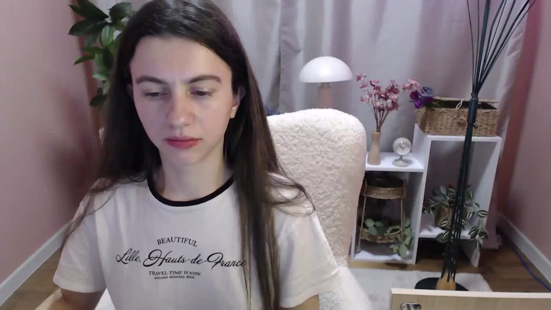 Gallery image thumbnail from MistyBree's myfreecams stream on, 04/16/2026, 13:28 image 20 of 20