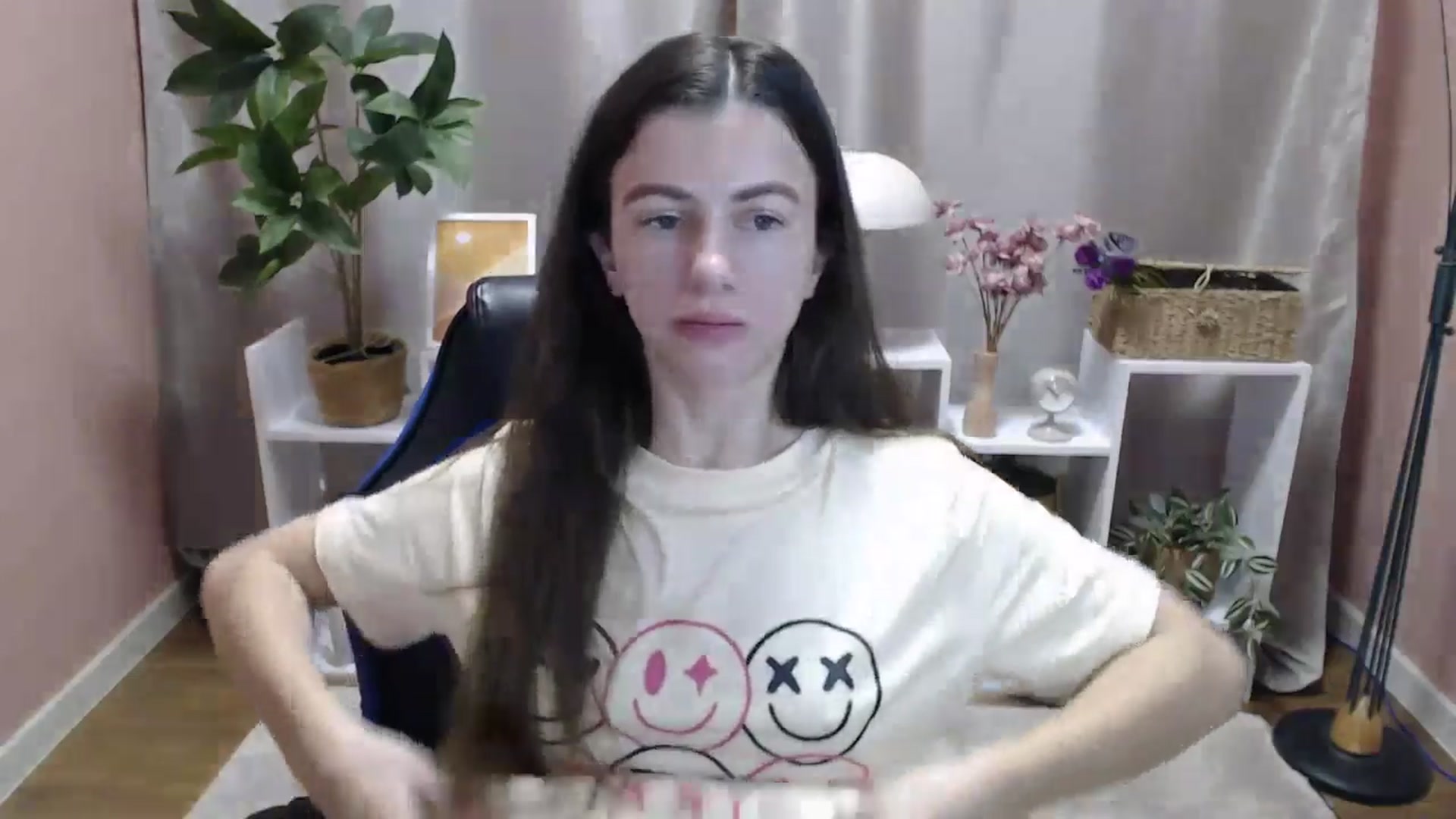 Gallery image thumbnail from MistyBree's myfreecams stream on, 04/19/2026, 10:11 image 9 of 20