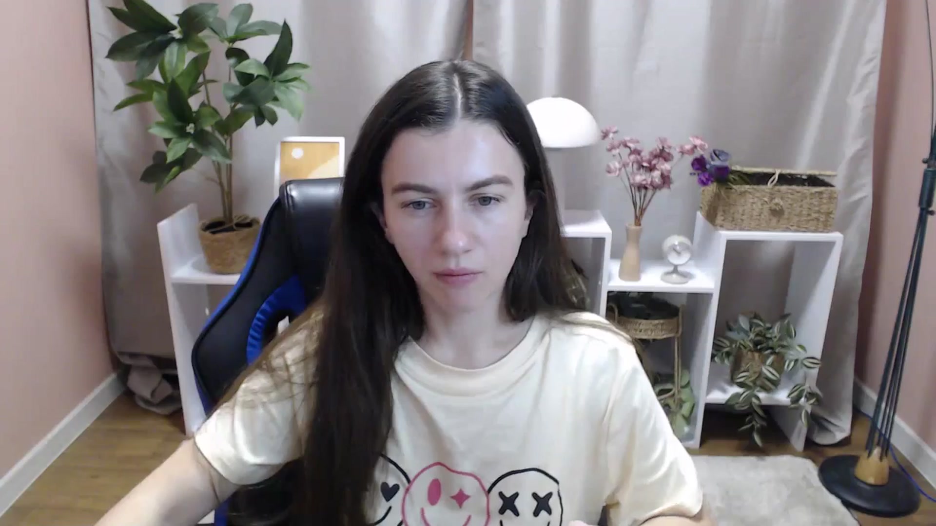 Gallery image thumbnail from MistyBree's myfreecams stream on, 04/19/2026, 10:11 image 18 of 20