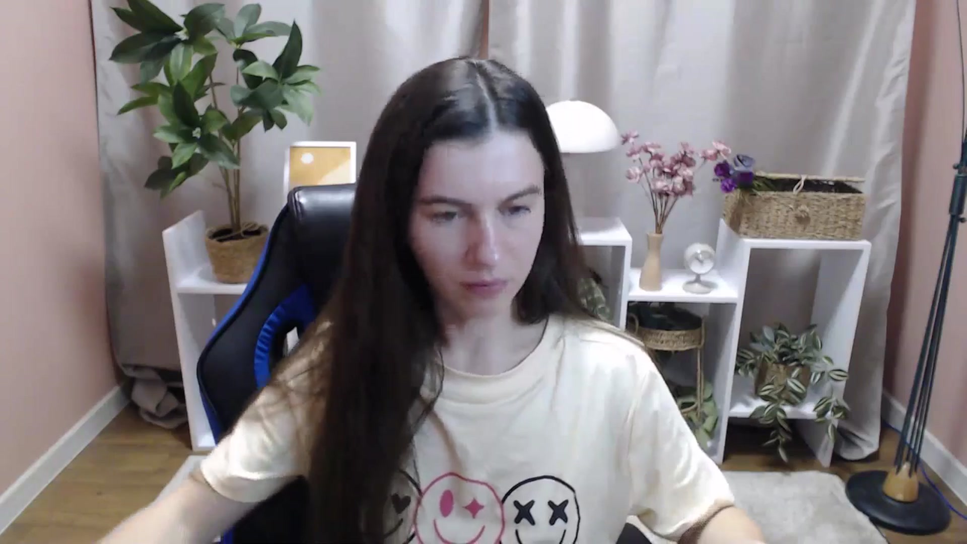Gallery image thumbnail from MistyBree's myfreecams stream on, 04/19/2026, 10:11 image 20 of 20