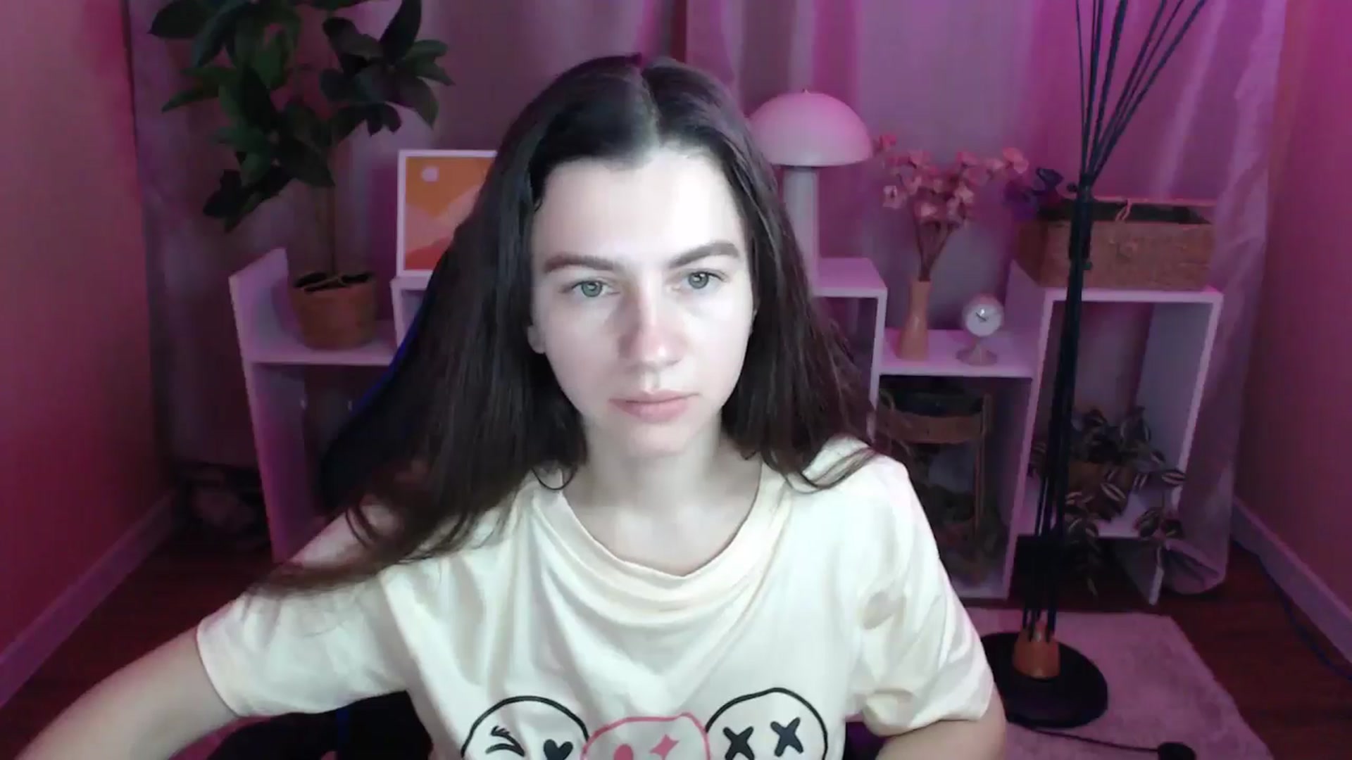 Gallery image thumbnail from MistyBree's myfreecams stream on, 04/19/2026, 10:51 image 13 of 20