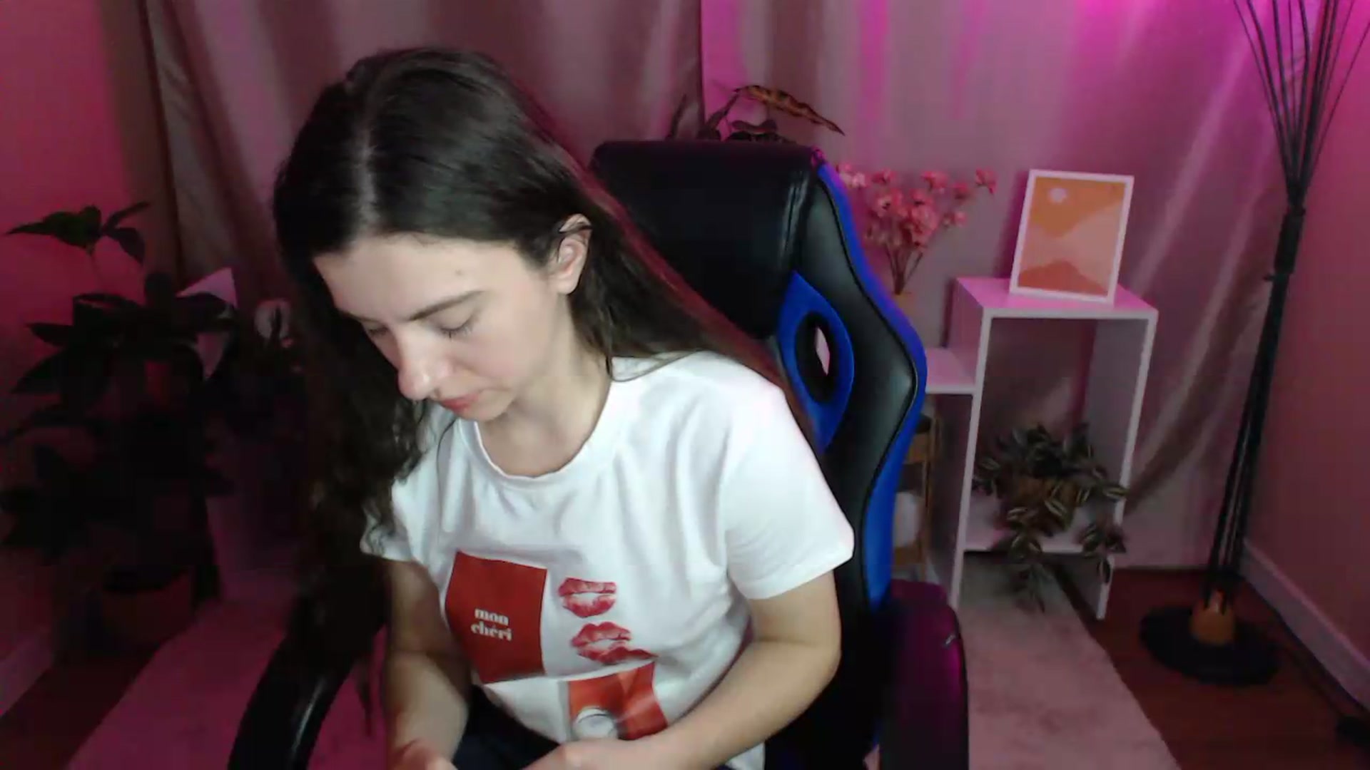 Gallery image thumbnail from MistyBree's myfreecams stream on, 05/01/2026, 10:52 image 9 of 20