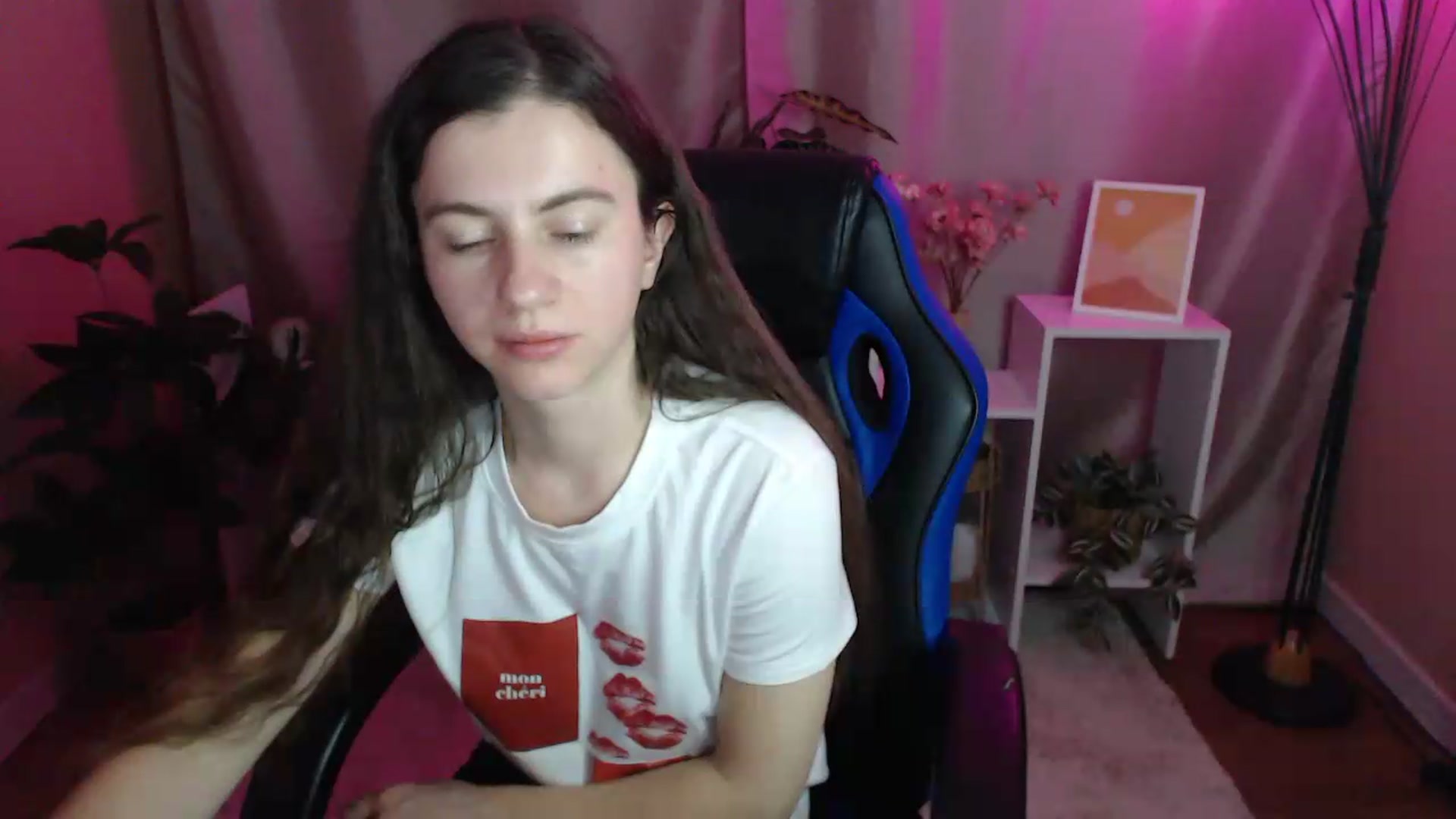 Gallery image thumbnail from MistyBree's myfreecams stream on, 05/01/2026, 10:52 image 13 of 20
