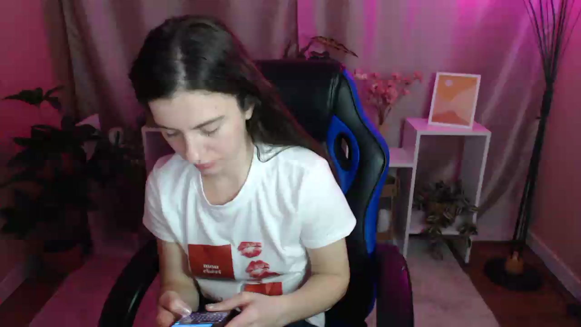 Gallery image thumbnail from MistyBree's myfreecams stream on, 05/01/2026, 10:52 image 1 of 20