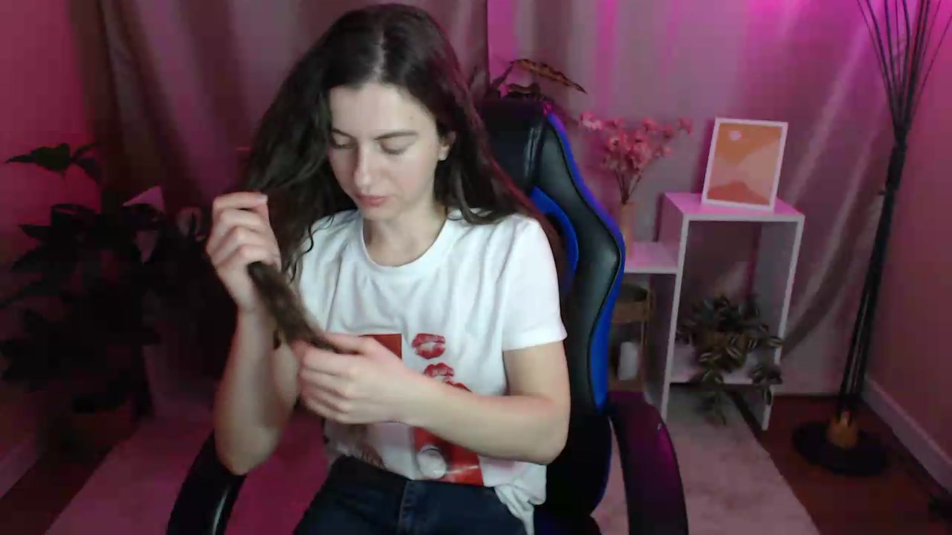 Gallery image thumbnail from MistyBree's myfreecams stream on, 05/01/2026, 10:52 image 14 of 20