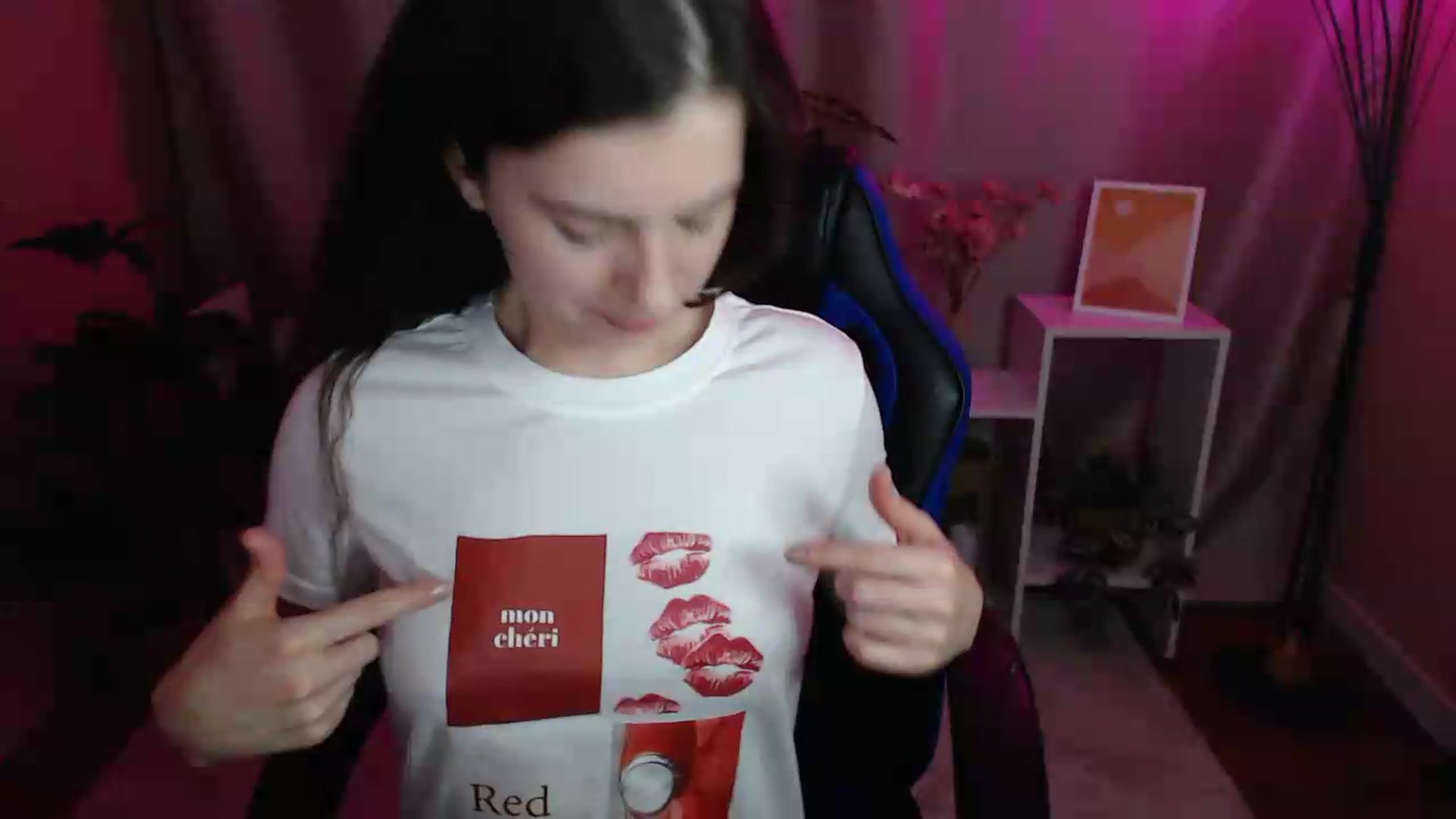 Gallery image thumbnail from MistyBree's myfreecams stream on, 05/01/2026, 10:52 image 17 of 20