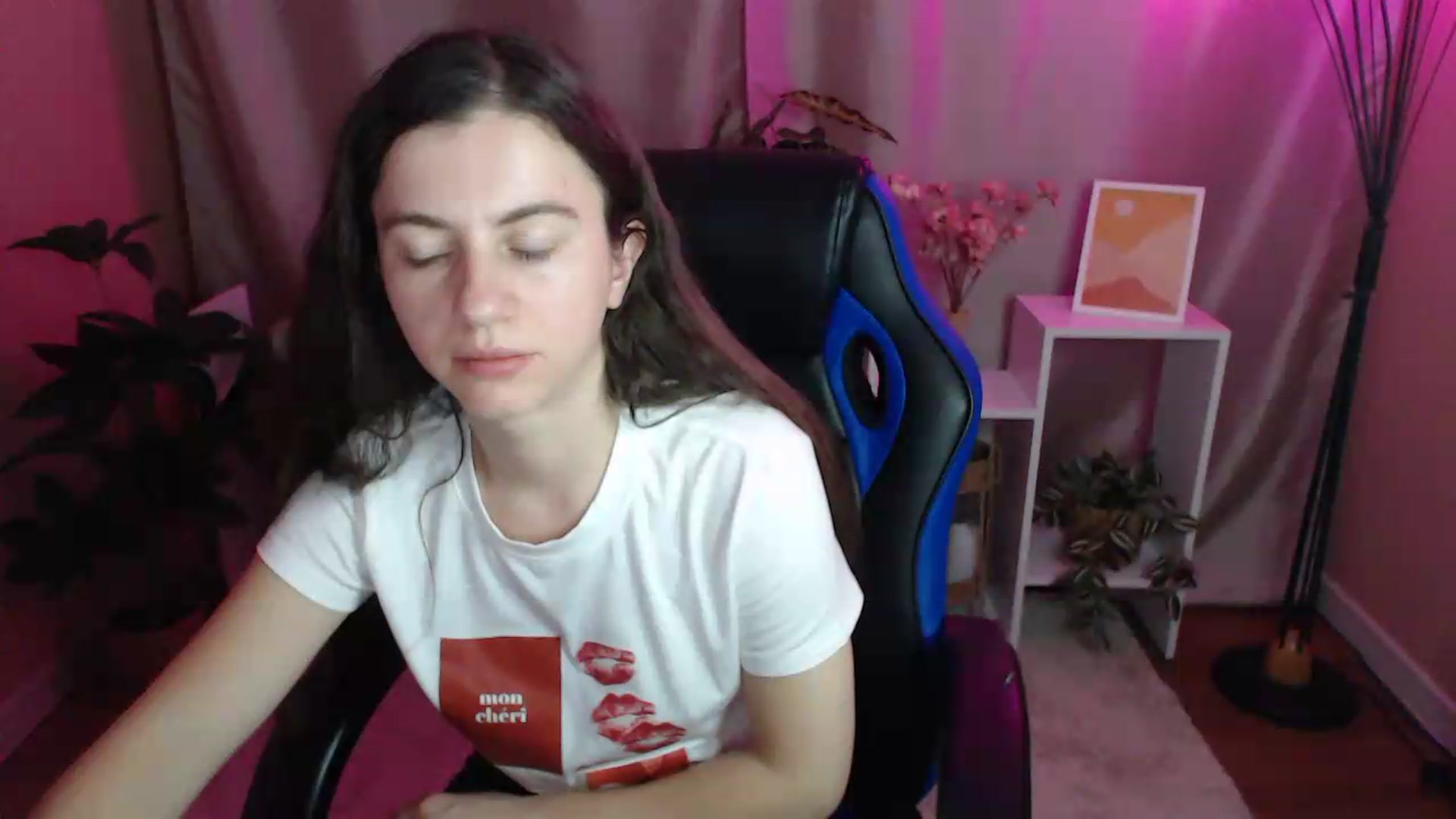 Gallery image thumbnail from MistyBree's myfreecams stream on, 05/01/2026, 10:52 image 7 of 20