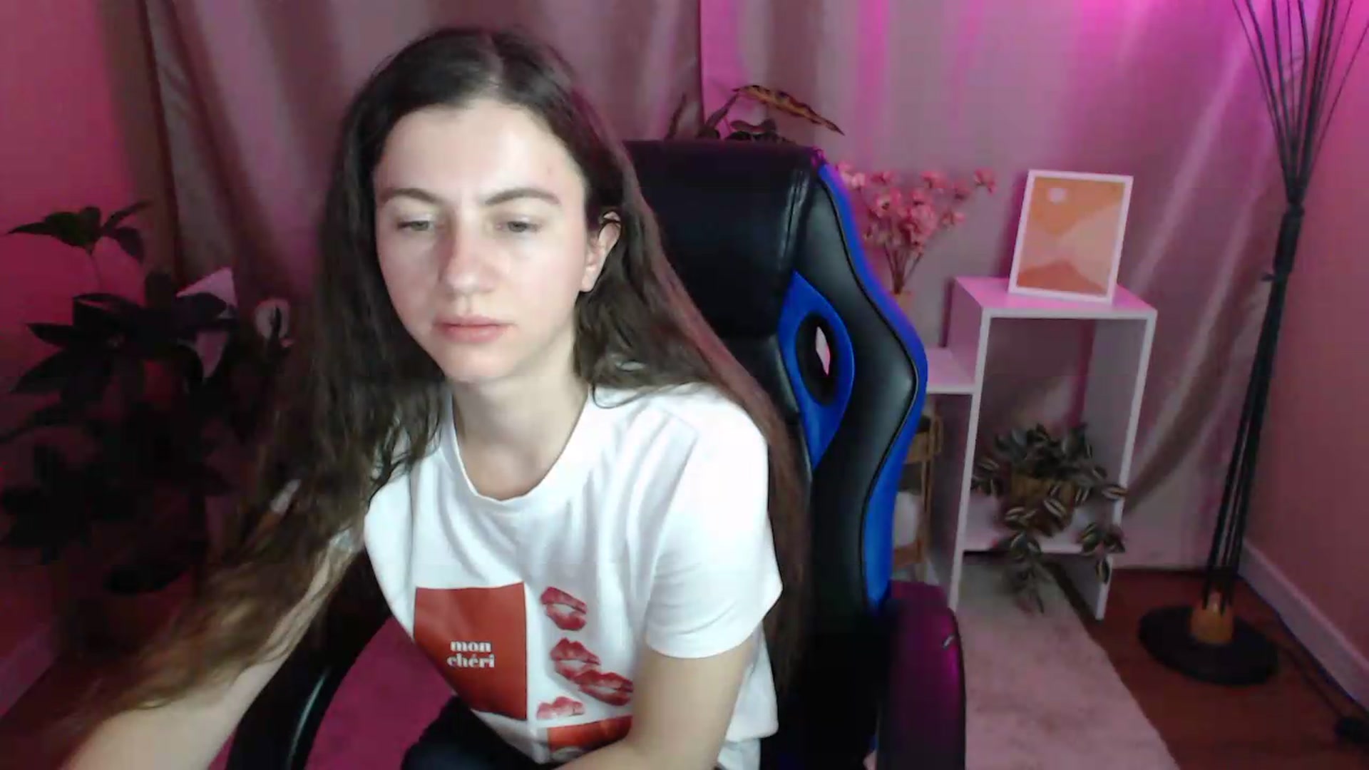 Gallery image thumbnail from MistyBree's myfreecams stream on, 05/01/2026, 10:52 image 12 of 20