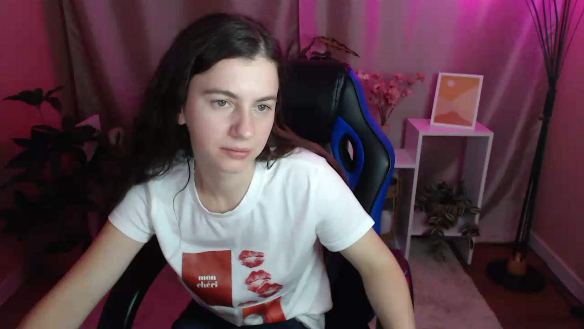 Gallery image thumbnail from MistyBree's myfreecams stream on, 05/01/2026, 10:52 image 8 of 20