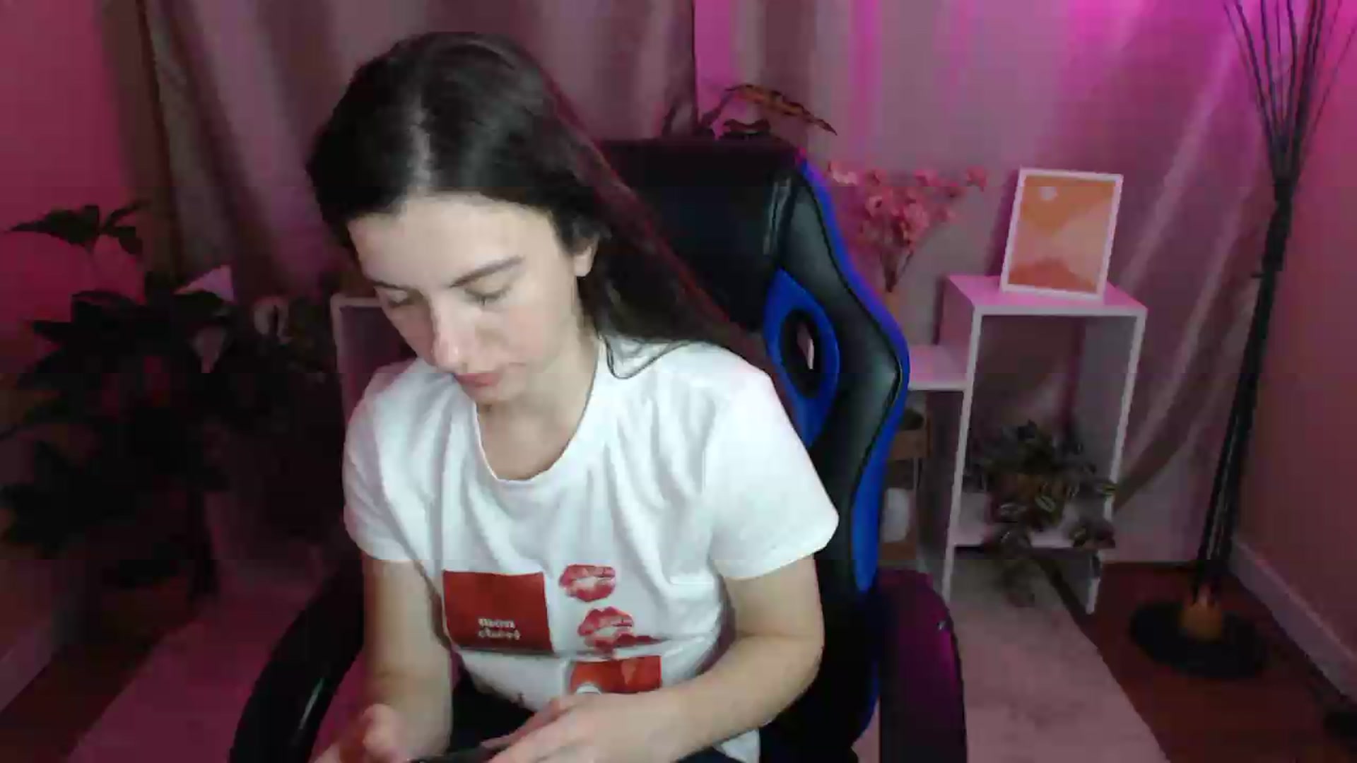 Gallery image thumbnail from MistyBree's myfreecams stream on, 05/01/2026, 10:52 image 2 of 20