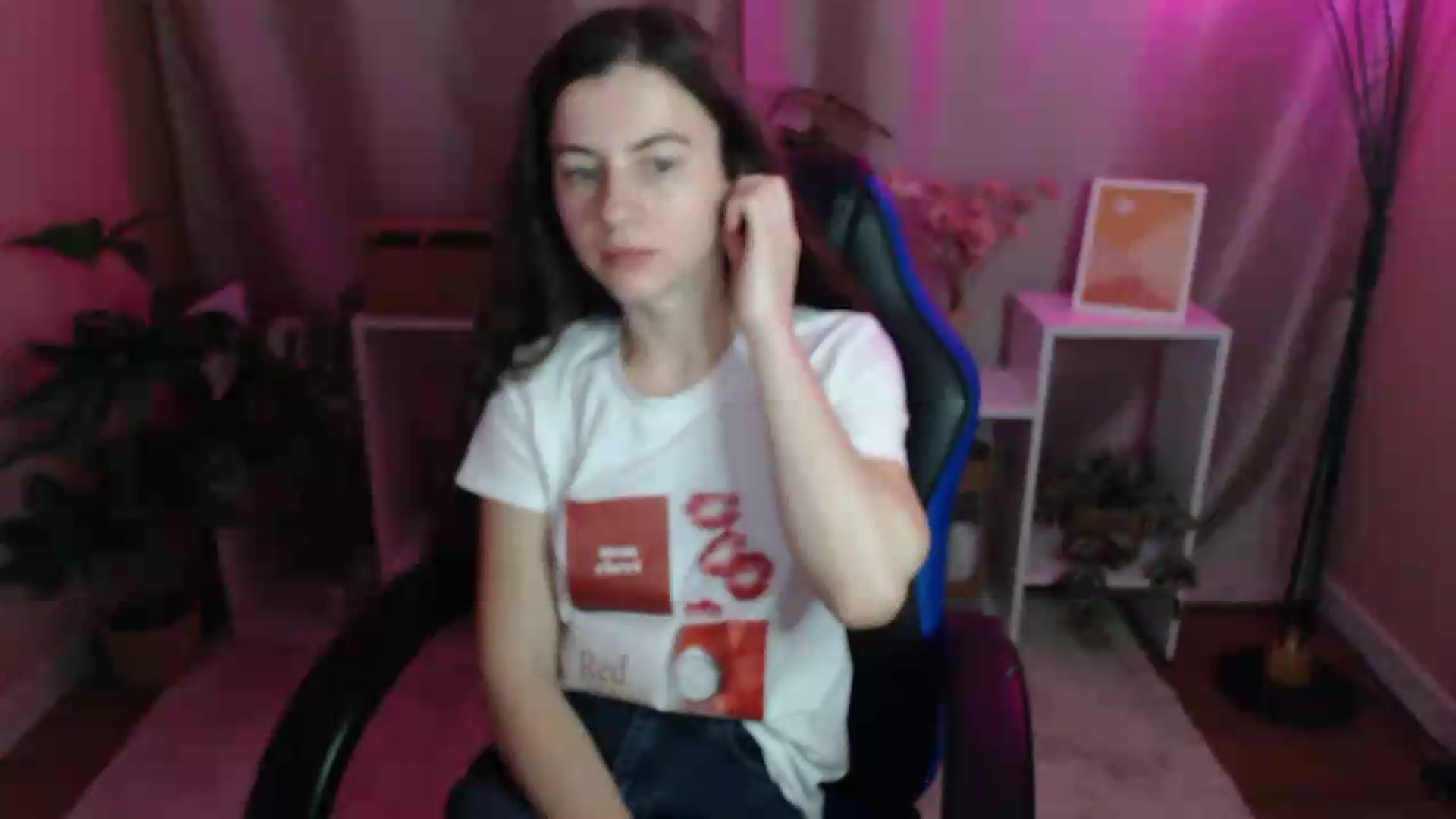 Gallery image thumbnail from MistyBree's myfreecams stream on, 05/01/2026, 10:52 image 5 of 20