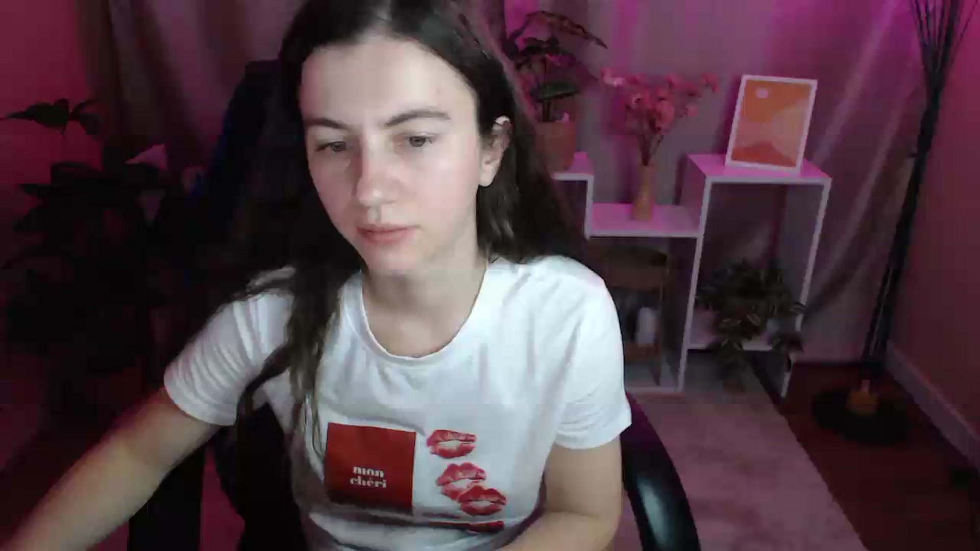 Gallery image thumbnail from MistyBree's myfreecams stream on, 05/01/2026, 11:45 image 19 of 20