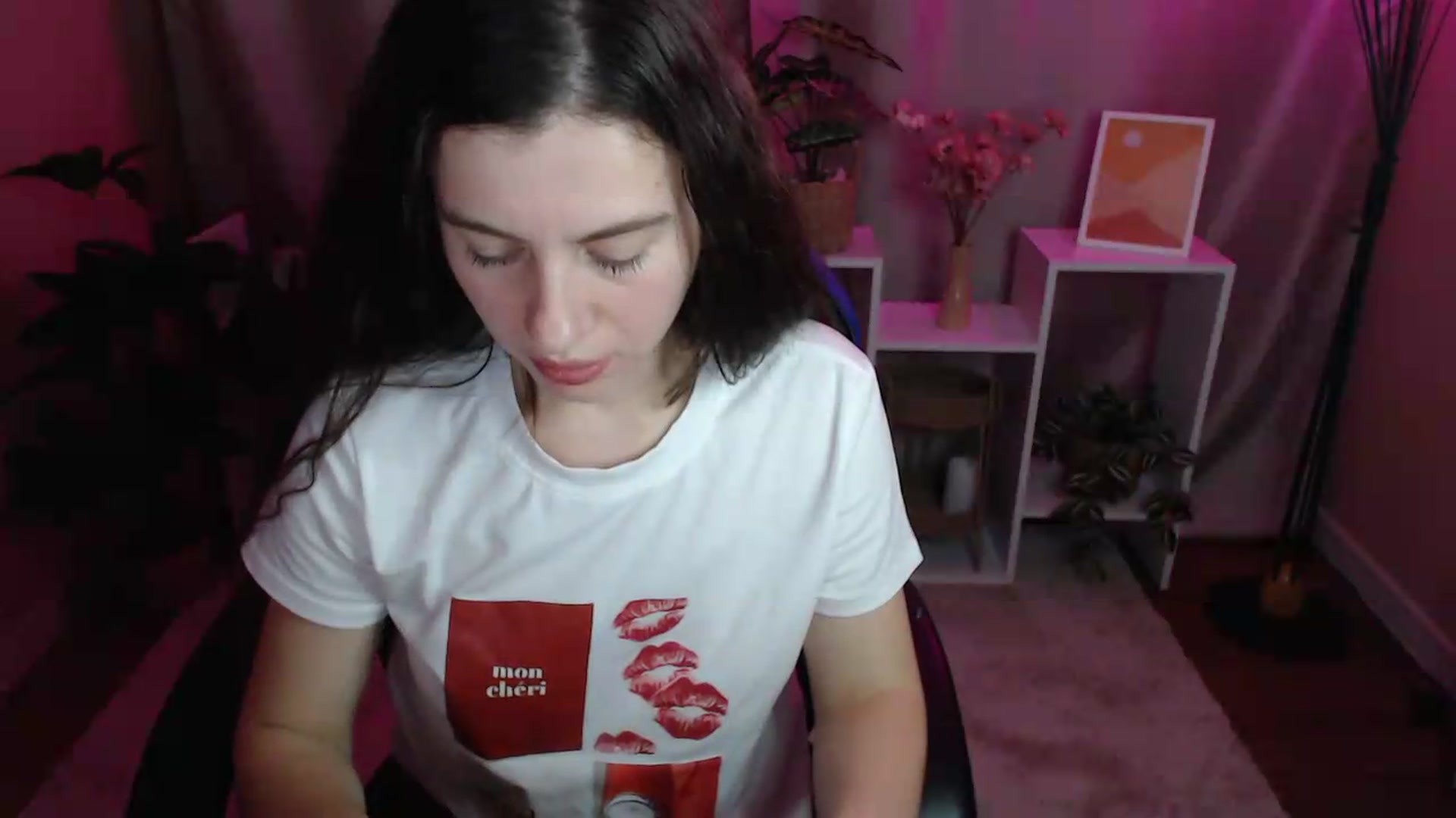 Gallery image thumbnail from MistyBree's myfreecams stream on, 05/01/2026, 11:45 image 10 of 20