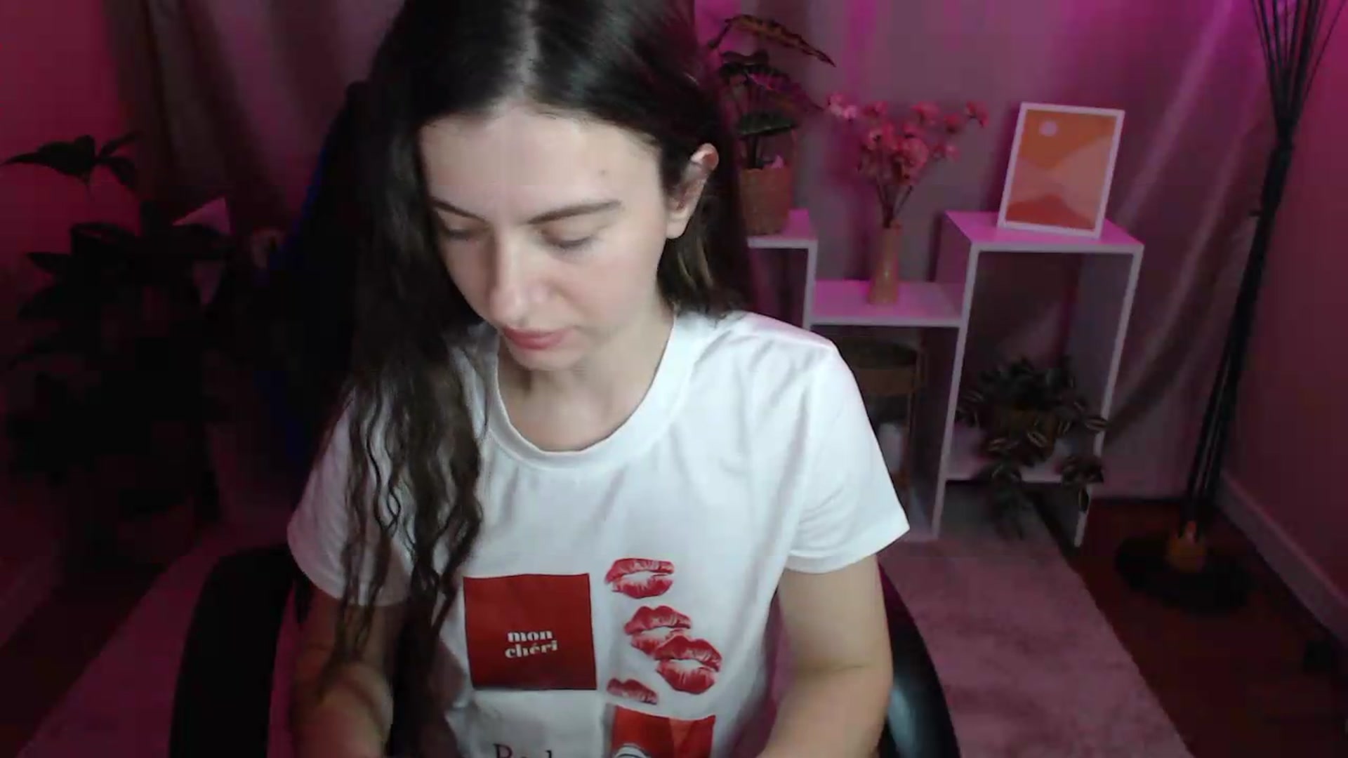 Gallery image thumbnail from MistyBree's myfreecams stream on, 05/01/2026, 11:45 image 17 of 20