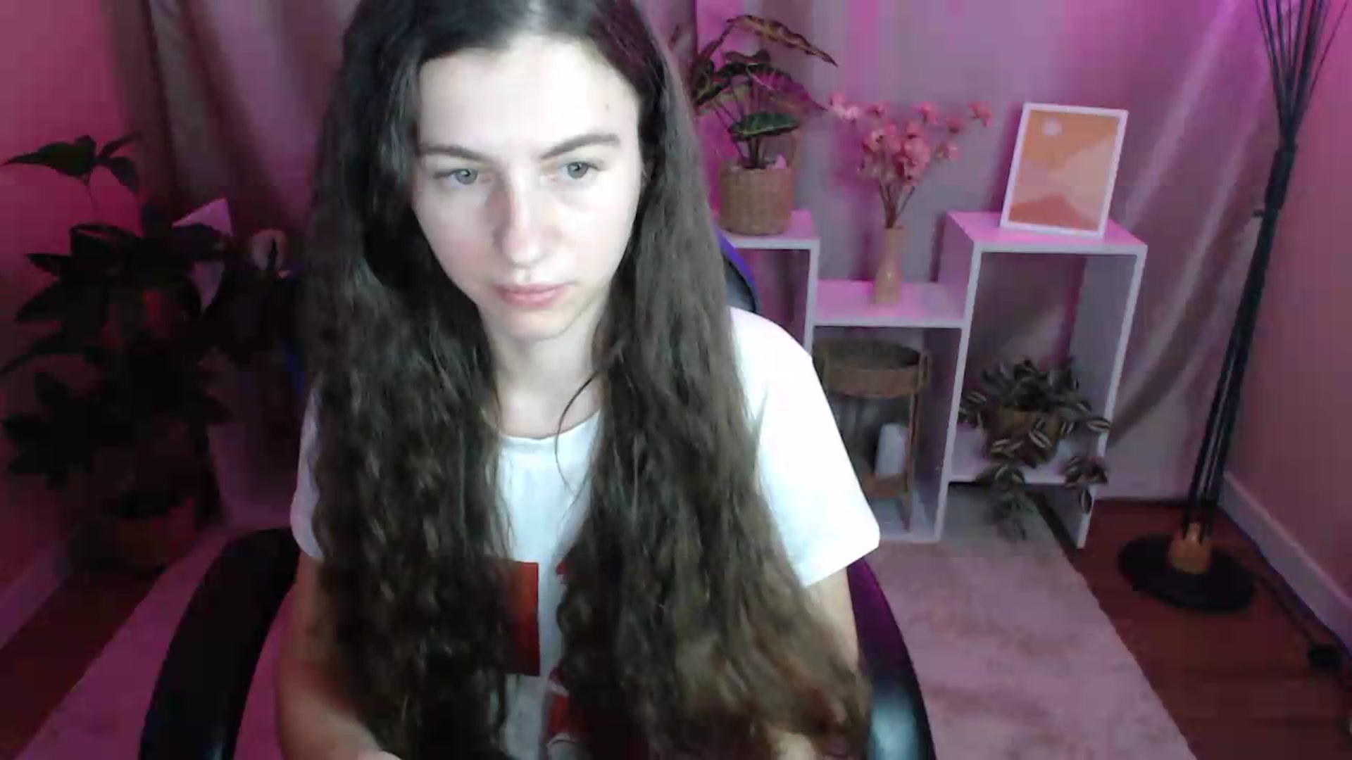 Gallery image thumbnail from MistyBree's myfreecams stream on, 05/01/2026, 11:45 image 15 of 20