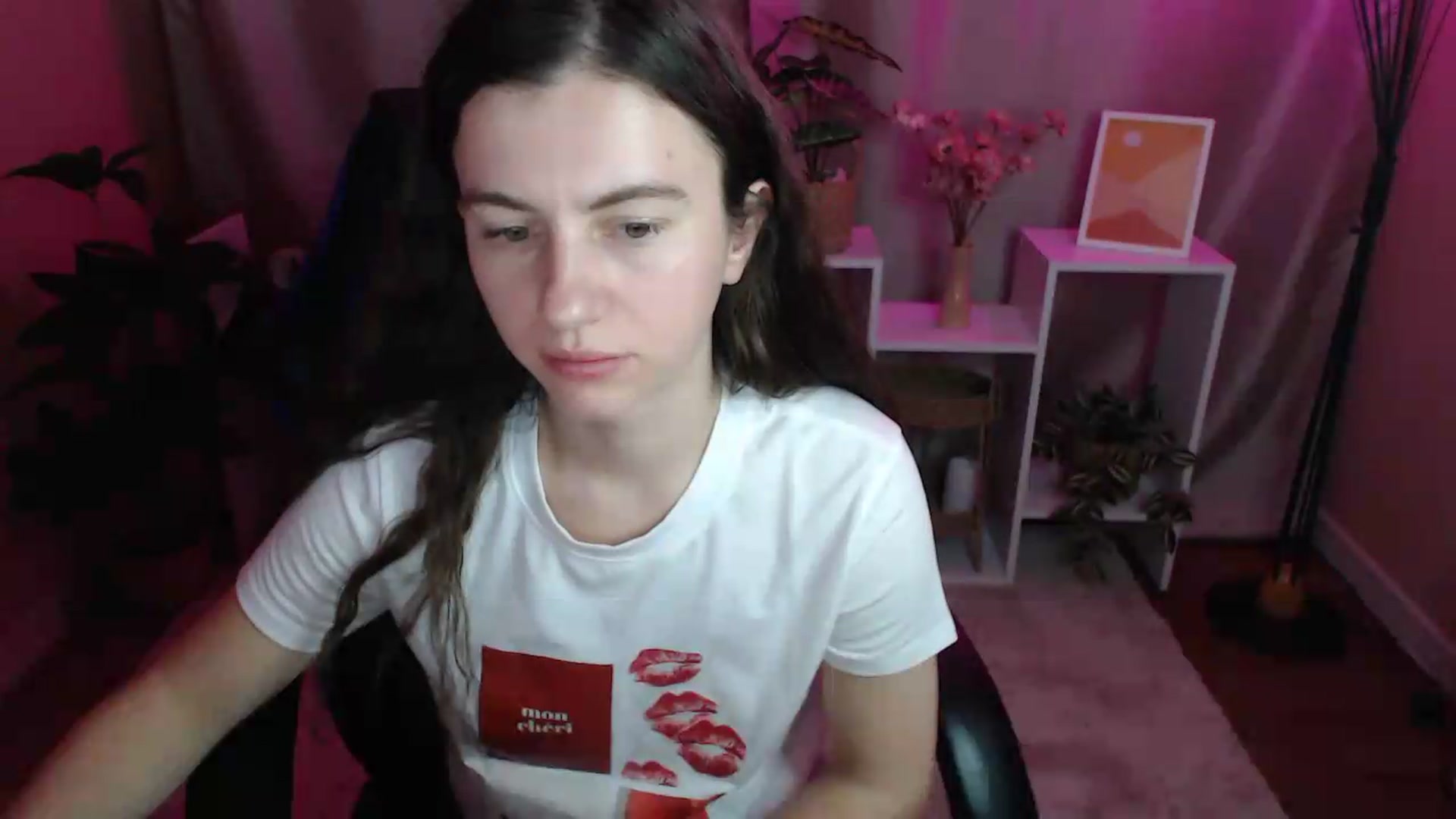 Gallery image thumbnail from MistyBree's myfreecams stream on, 05/01/2026, 11:45 image 18 of 20