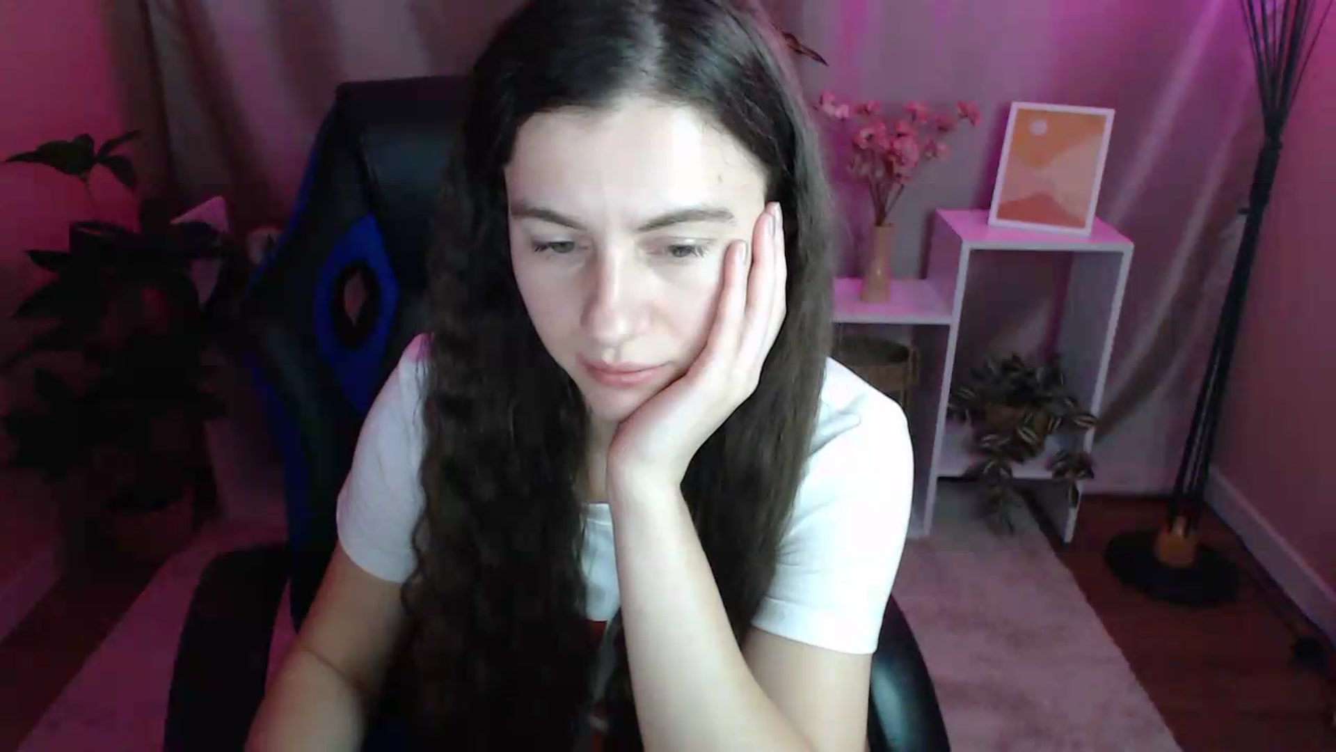Gallery image thumbnail from MistyBree's myfreecams stream on, 05/01/2026, 11:45 image 13 of 20