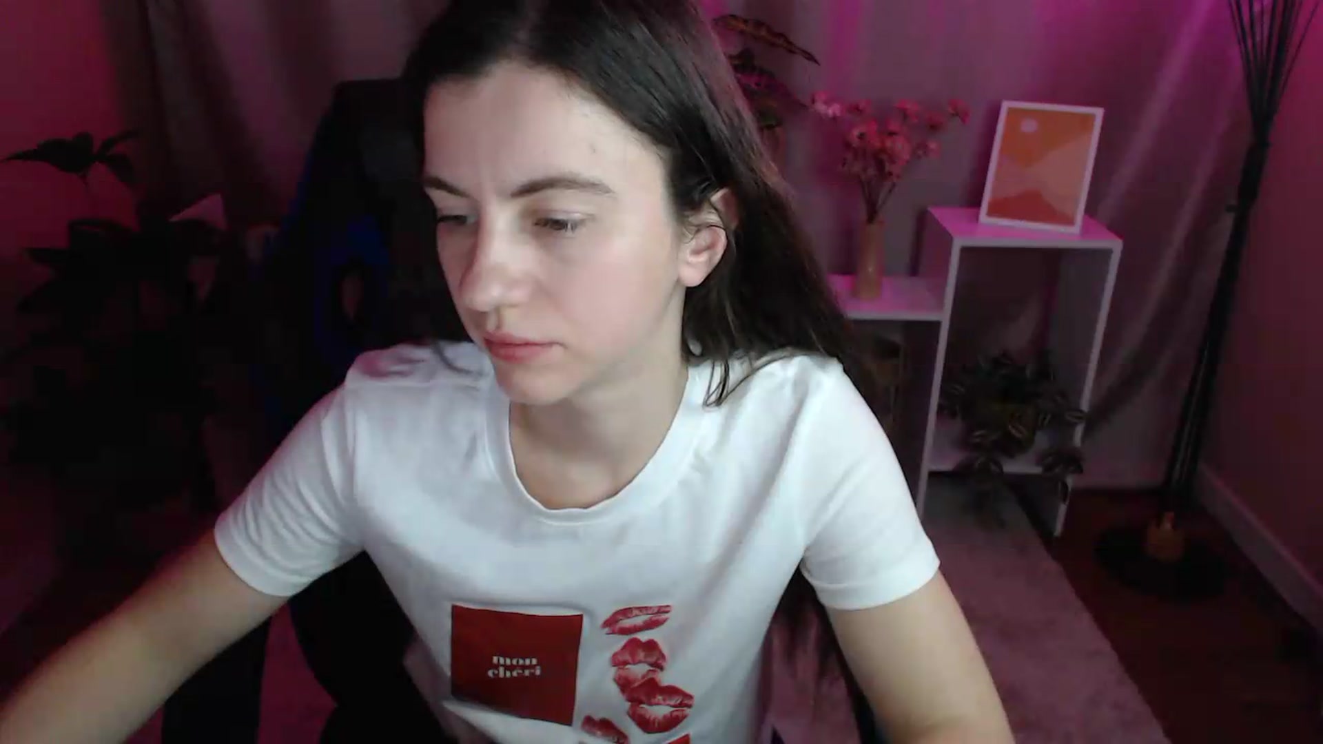 Gallery image thumbnail from MistyBree's myfreecams stream on, 05/01/2026, 11:45 image 12 of 20