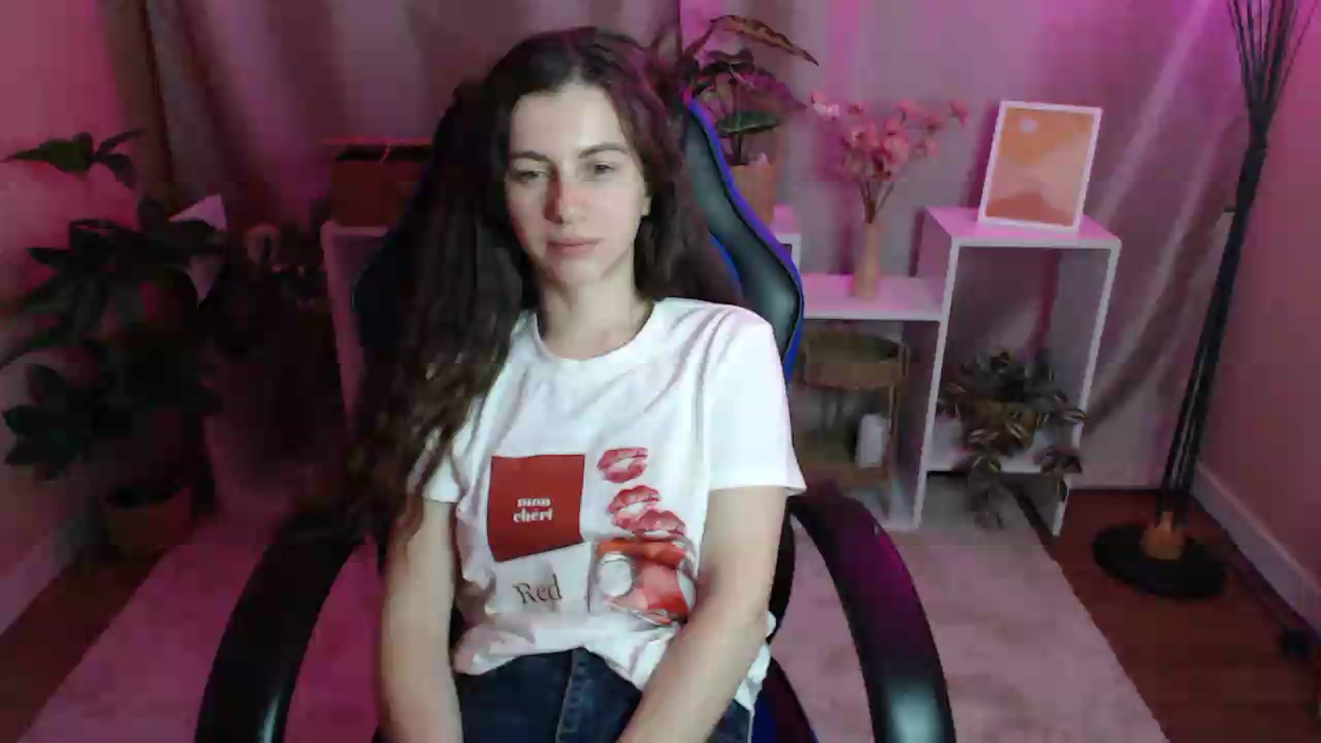 Gallery image thumbnail from MistyBree's myfreecams stream on, 05/01/2026, 12:46 image 19 of 20